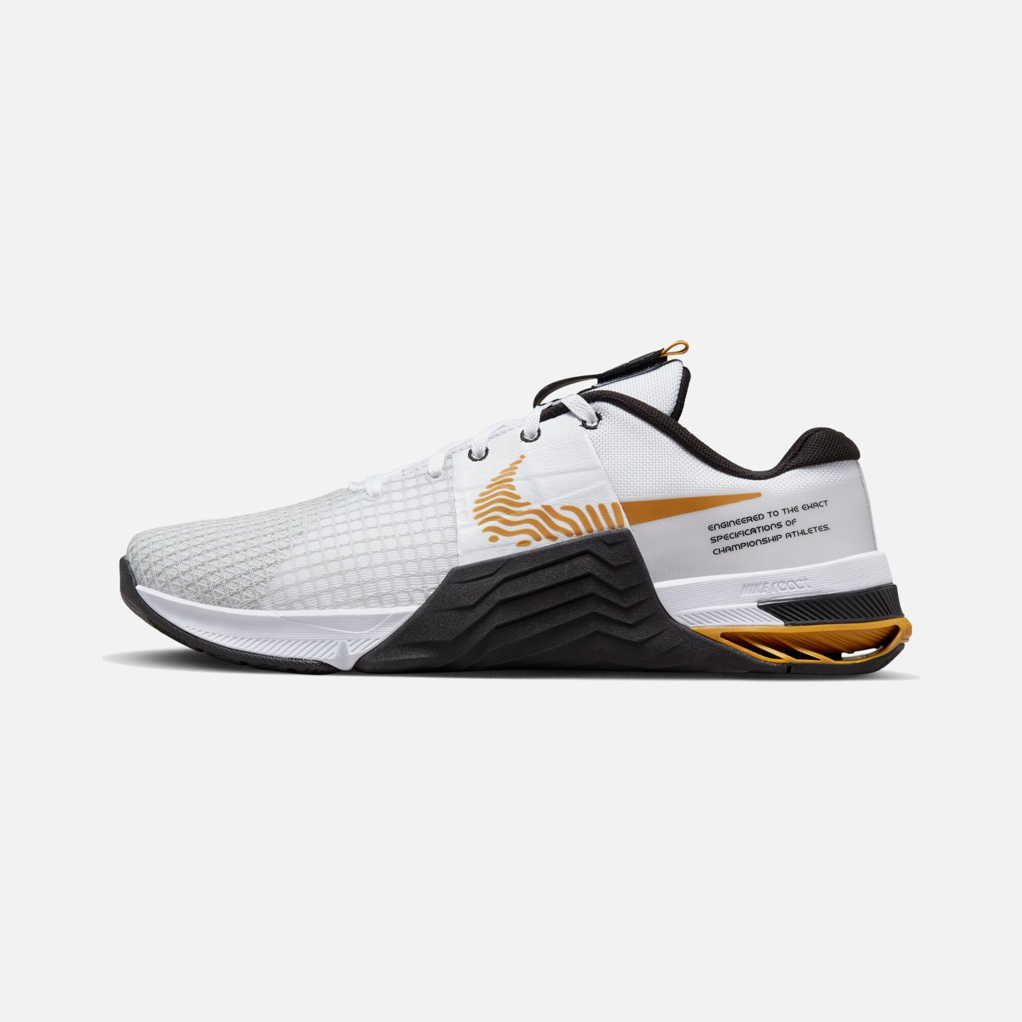 Nike Metcon 8 Training Erkek Spor Ayakkabı