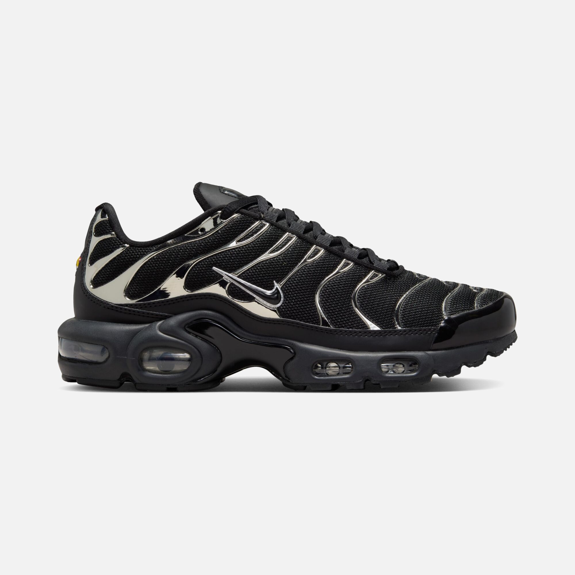 Nike Air Max Plus Premium HO24 Kadın Spor Ayakkabı