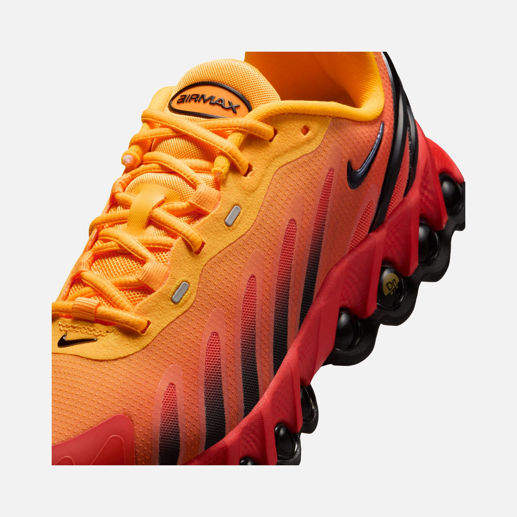 Nike Air Max Dynamic Air 8 (GS) Spor Ayakkabı