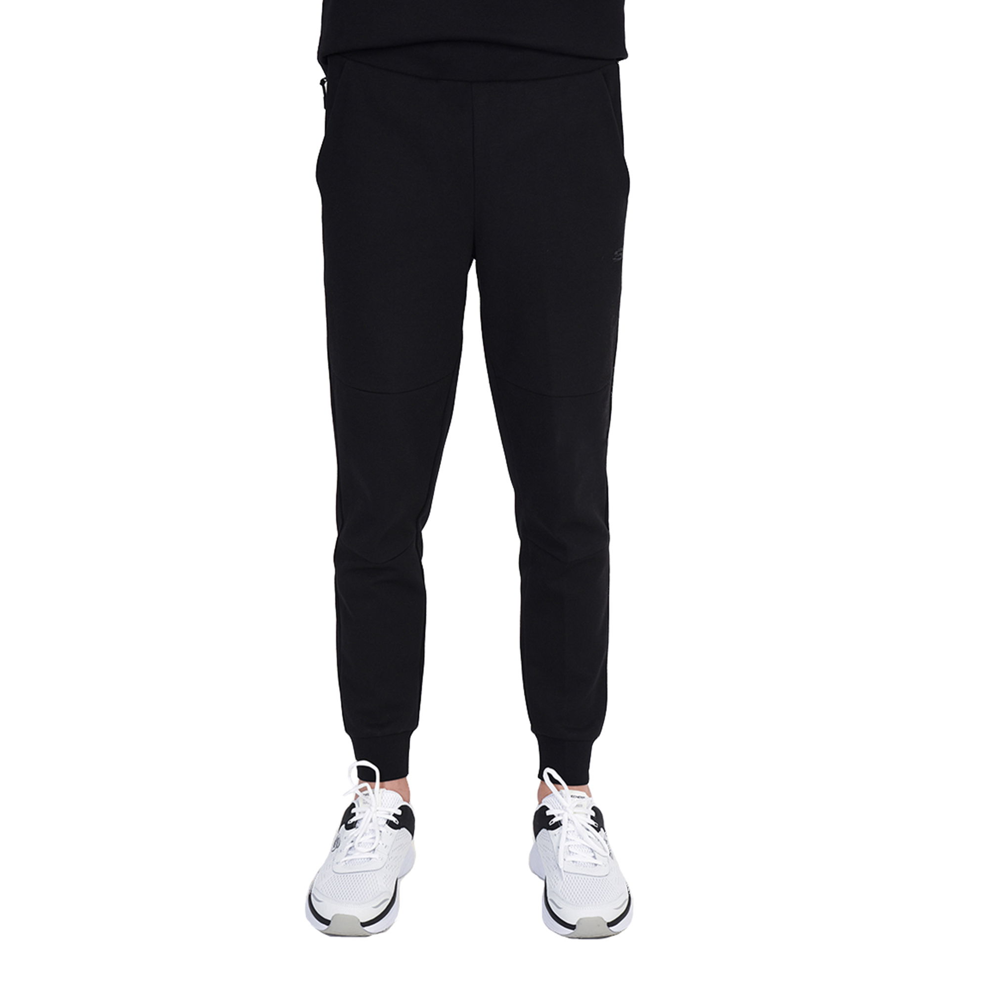 Skechers 2X I-Lock M Fashion Basic Jogger Erkek Eşofman Altı