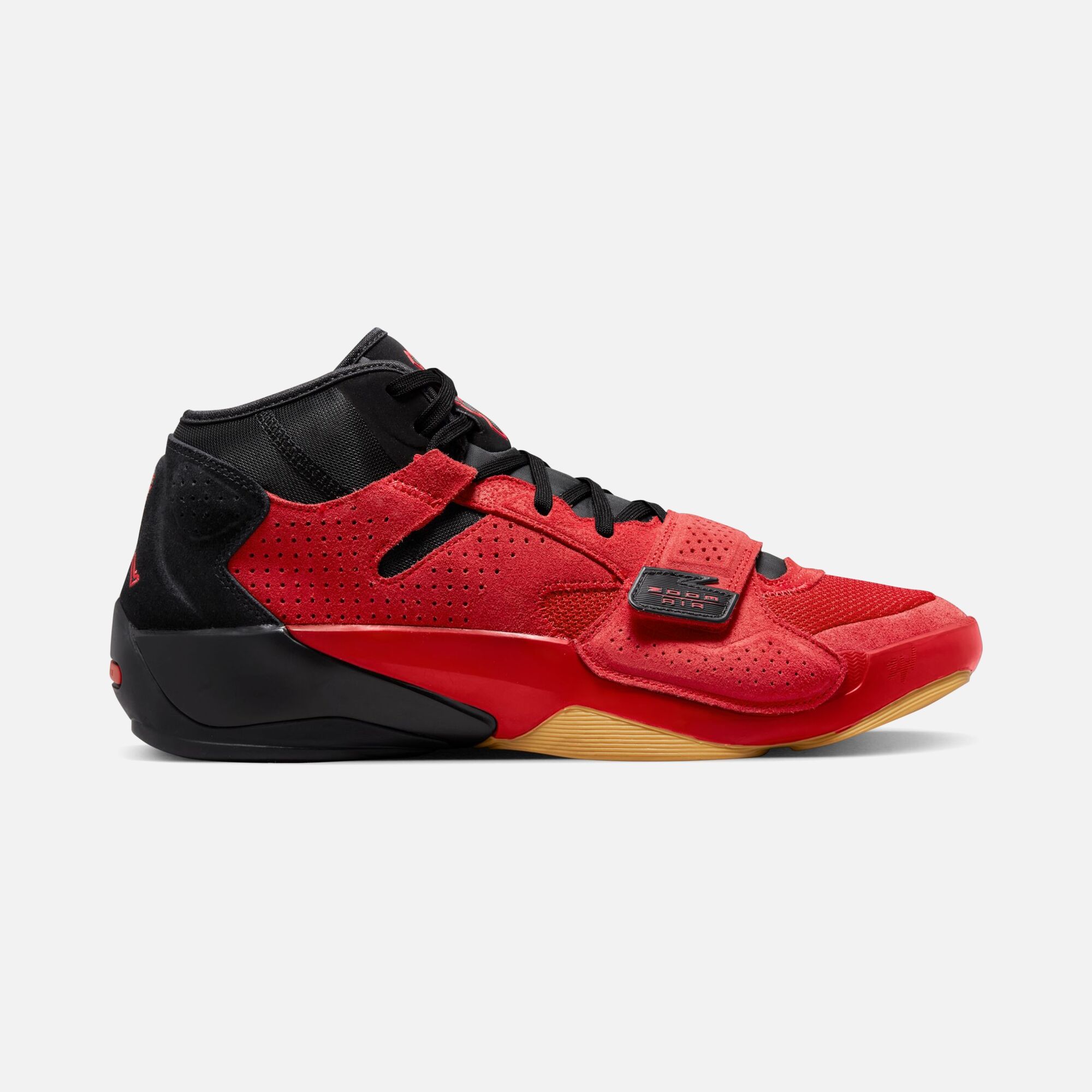 Nike Jordan Zion 2 Erkek Basketbol Ayakkabısı