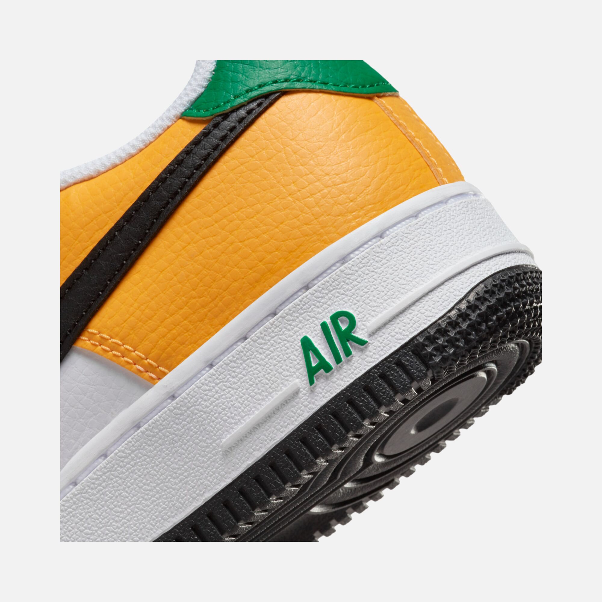 Nike Air Force 1 FA23 (GS) Spor Ayakkabı