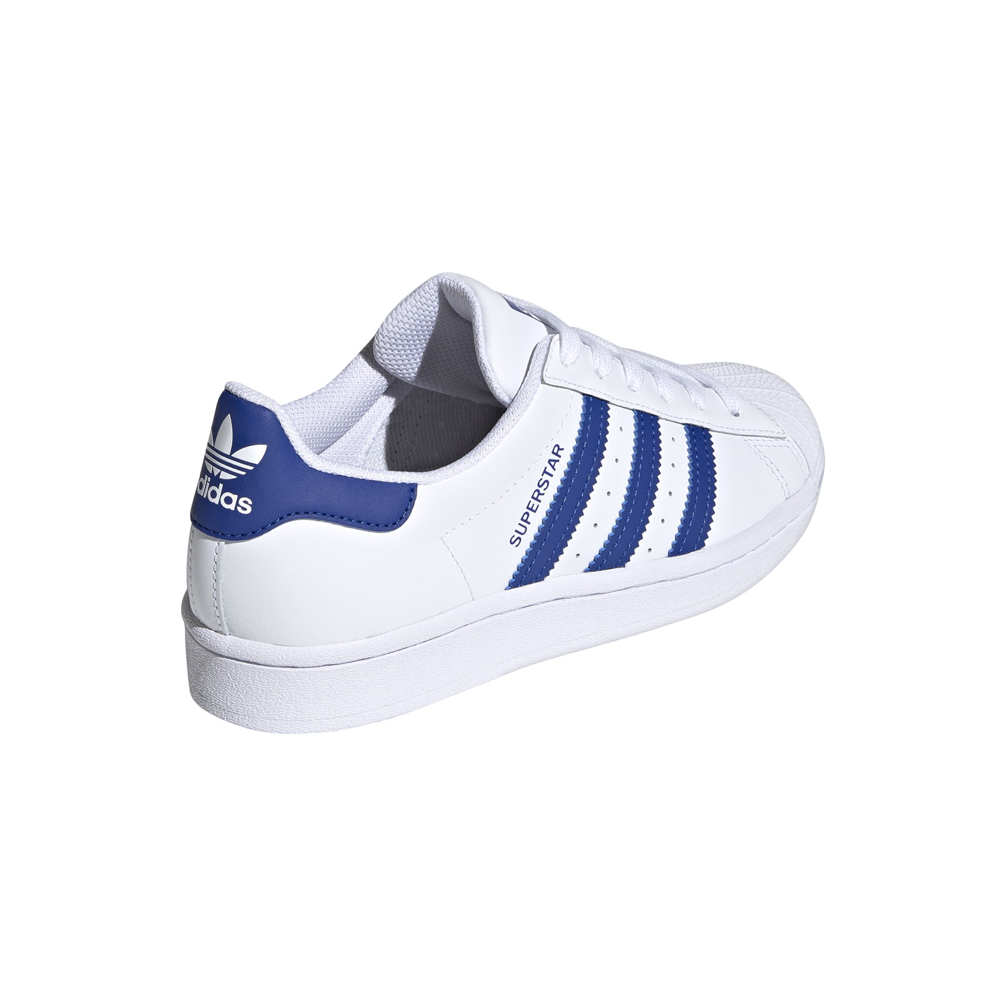 adidas Superstar CO (GS) Spor Ayakkabı