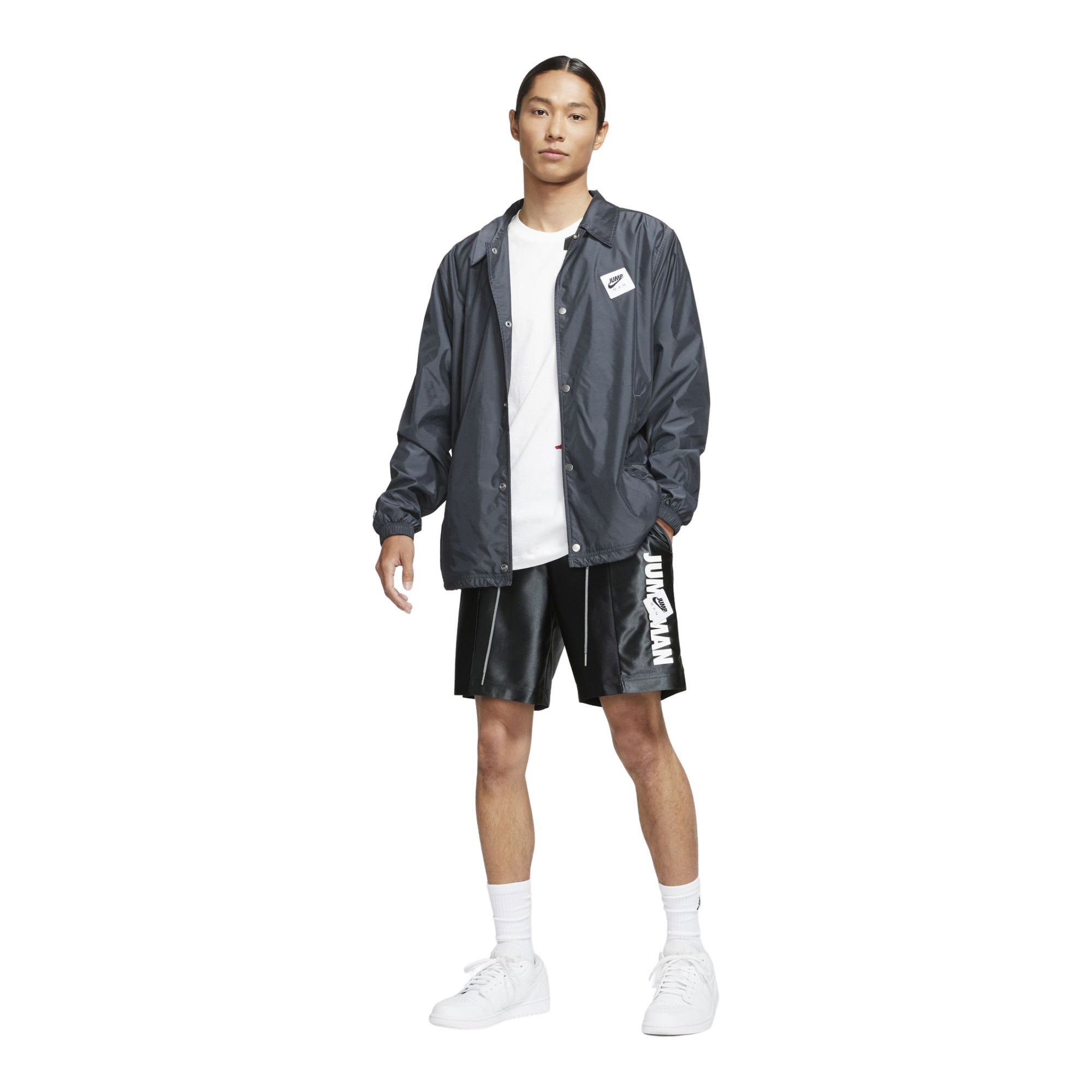 Nike Jordan Jumpman Classics Woven Erkek Şort