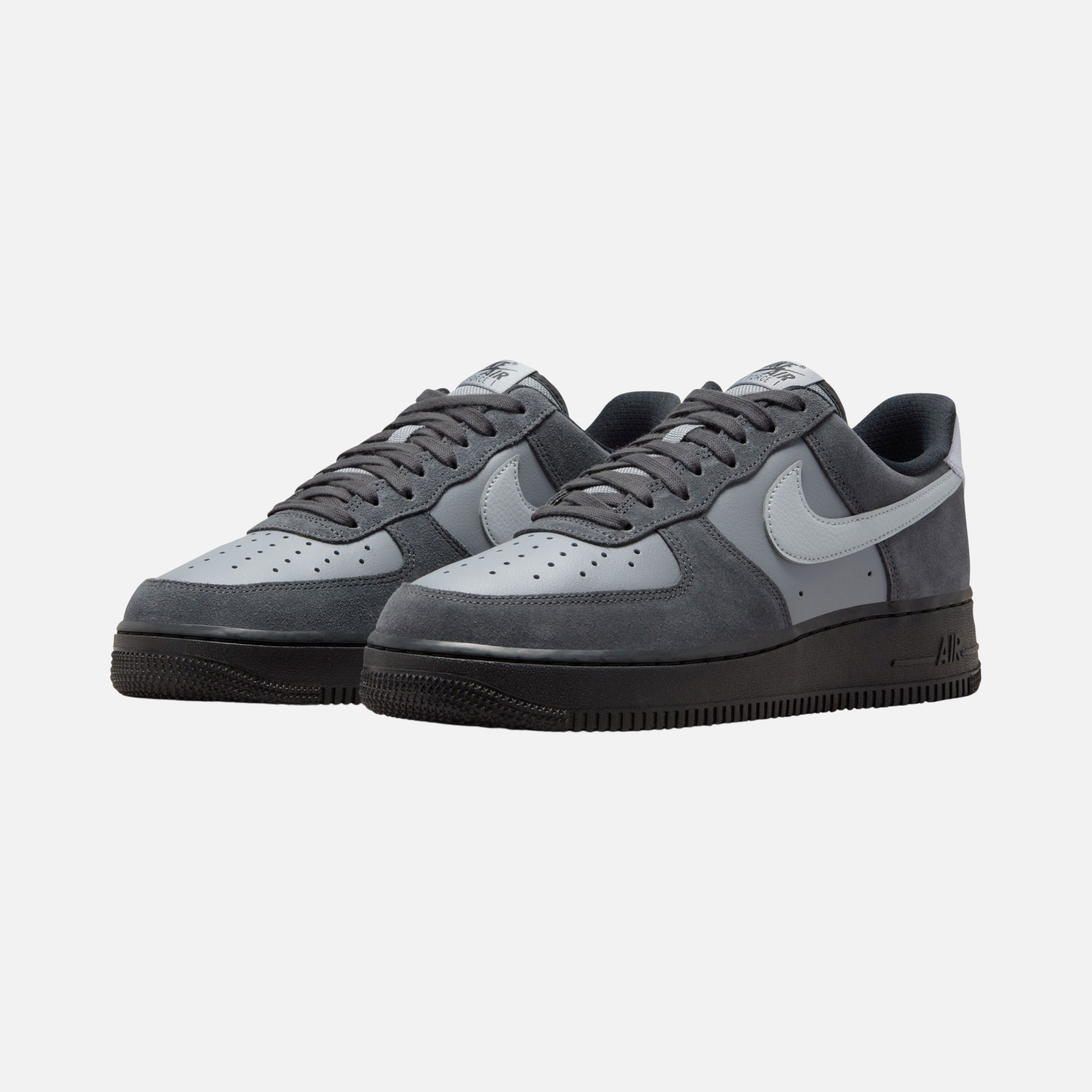 Nike Air Force 1 LV8 FW23 Erkek Spor Ayakkabı