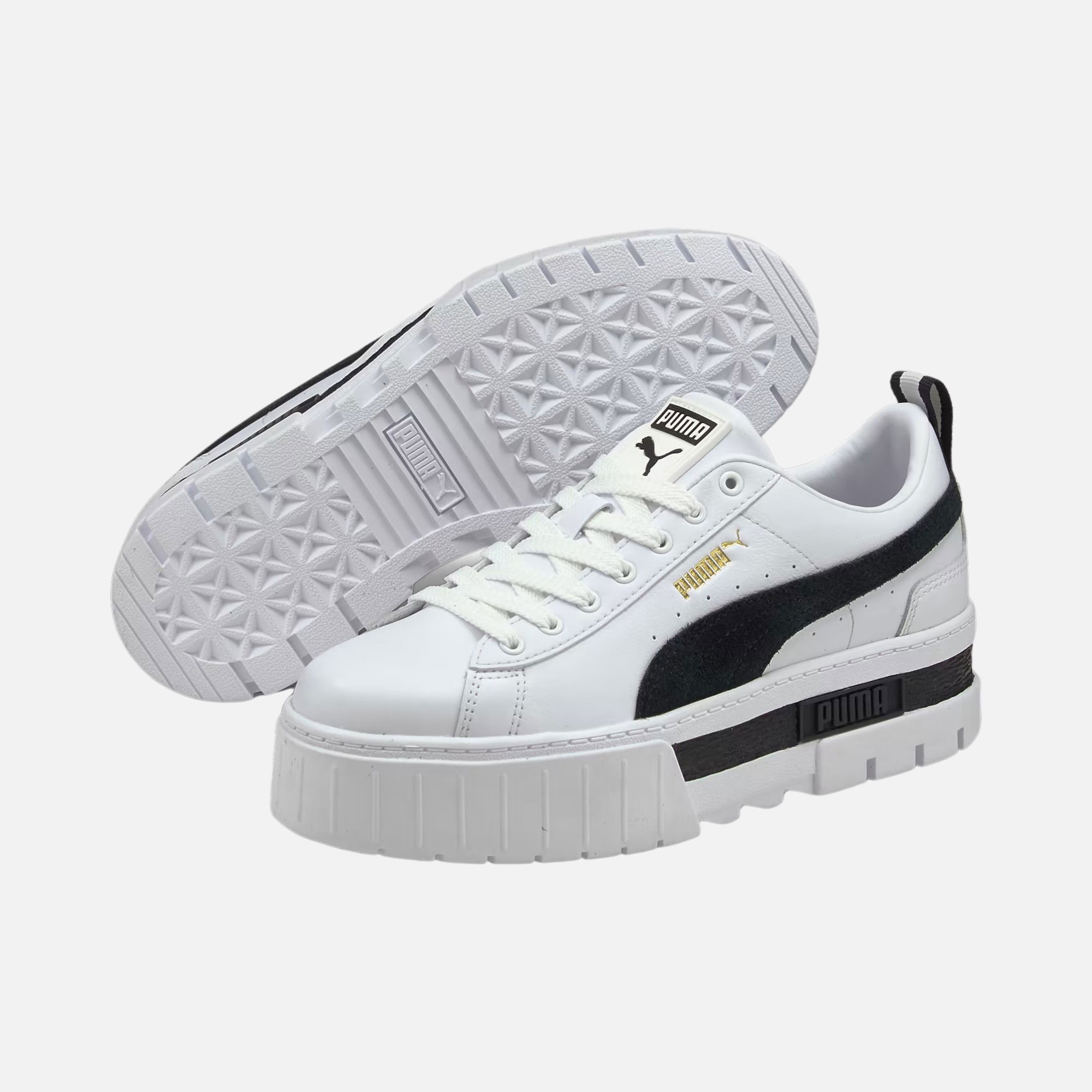 Puma Sportswear Mayze Kadın Spor Ayakkabı