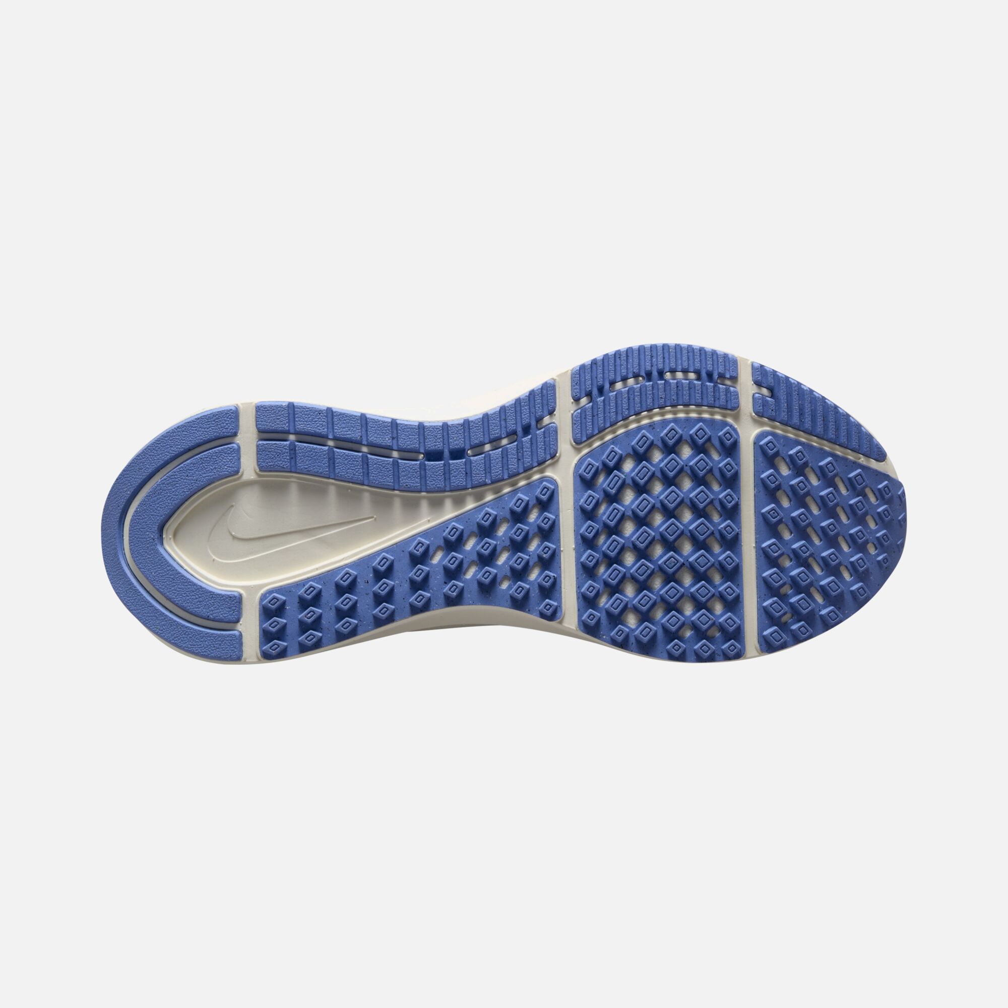 Nike Air Zoom Structure 25 Road Running Kadın Spor Ayakkabı