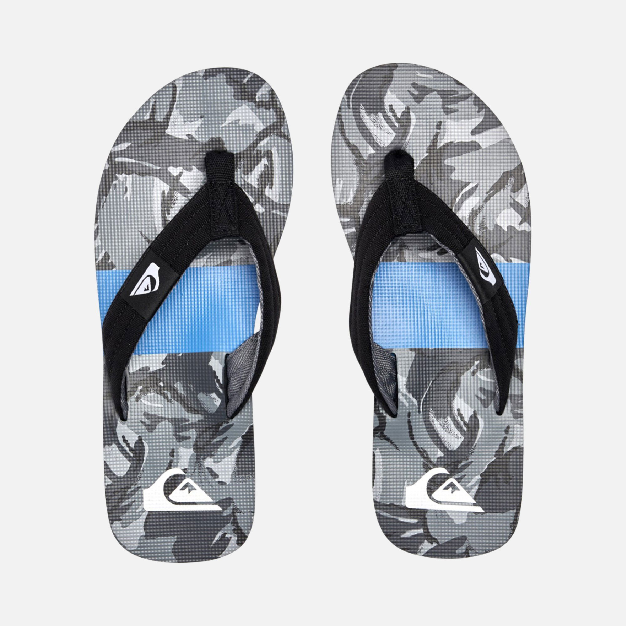 Quiksilver Molokai Layback II Erkek Terliği