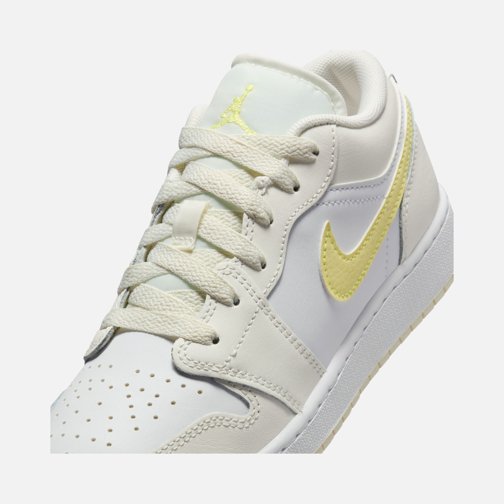 Nike Air Jordan 1 Low SU24 (GS) Spor Ayakkabı