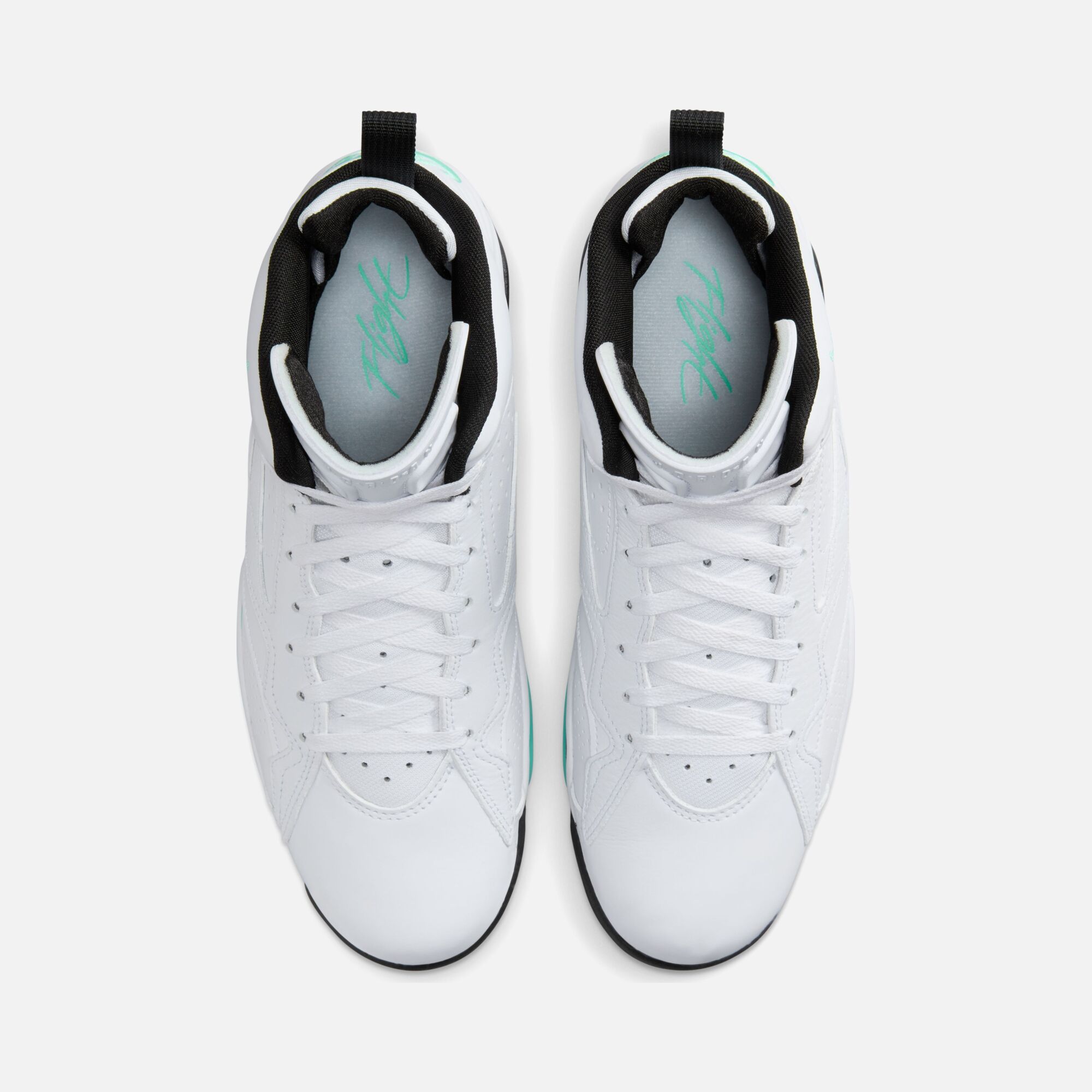 Nike Jumpman MVP Erkek Spor Ayakkabı