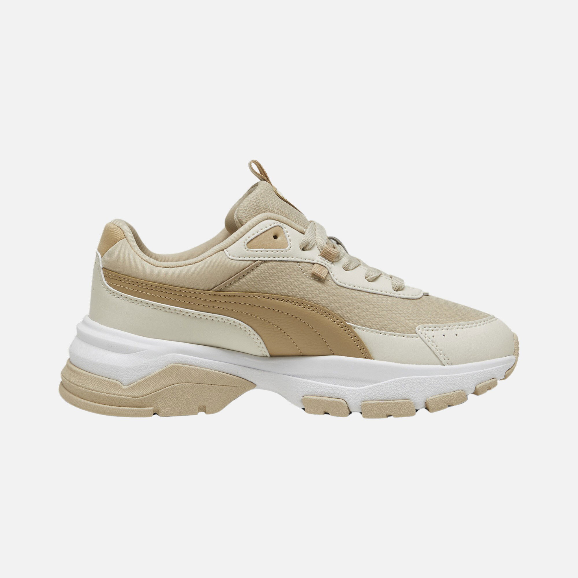 Puma Sportswear Cassia Via Platform Kadın Spor Ayakkabı