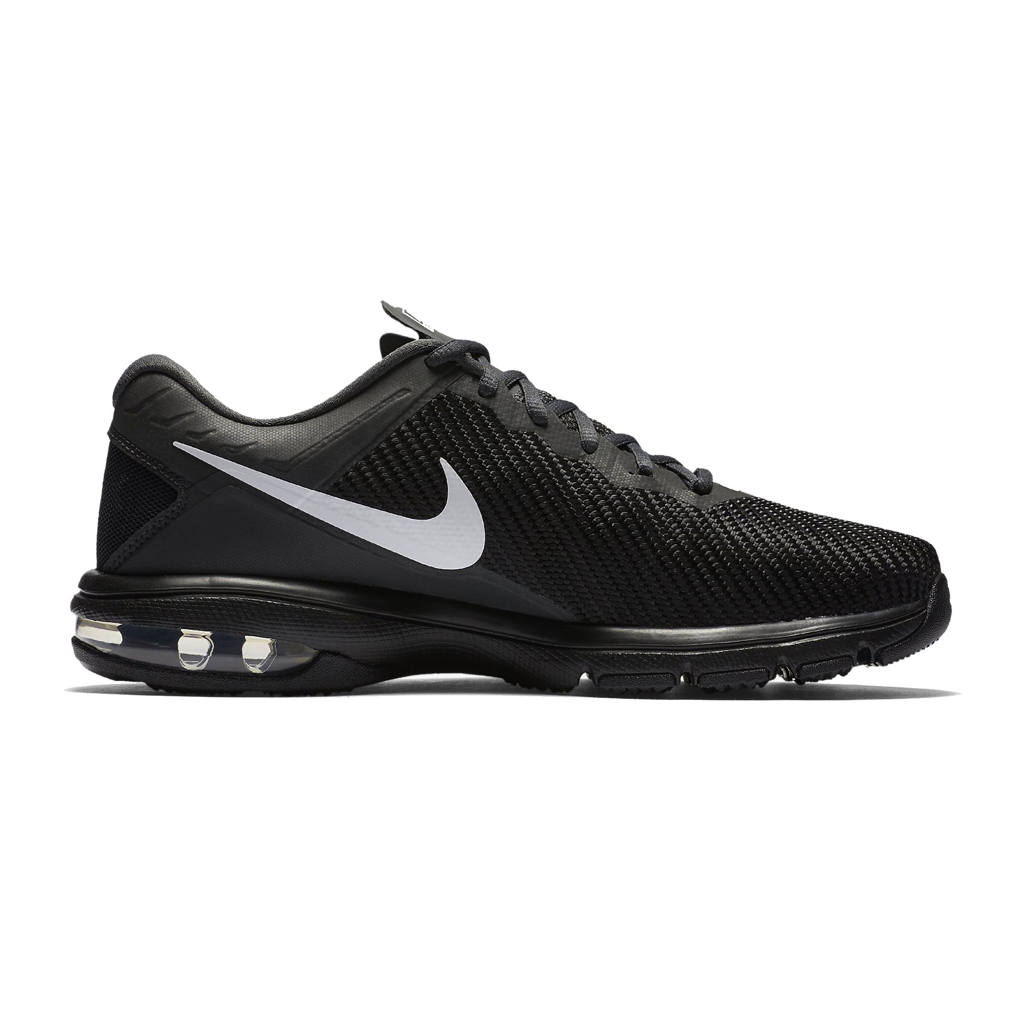 Nike Air Max Full Ride TR 1.5 Erkek Spor Ayakkabı
