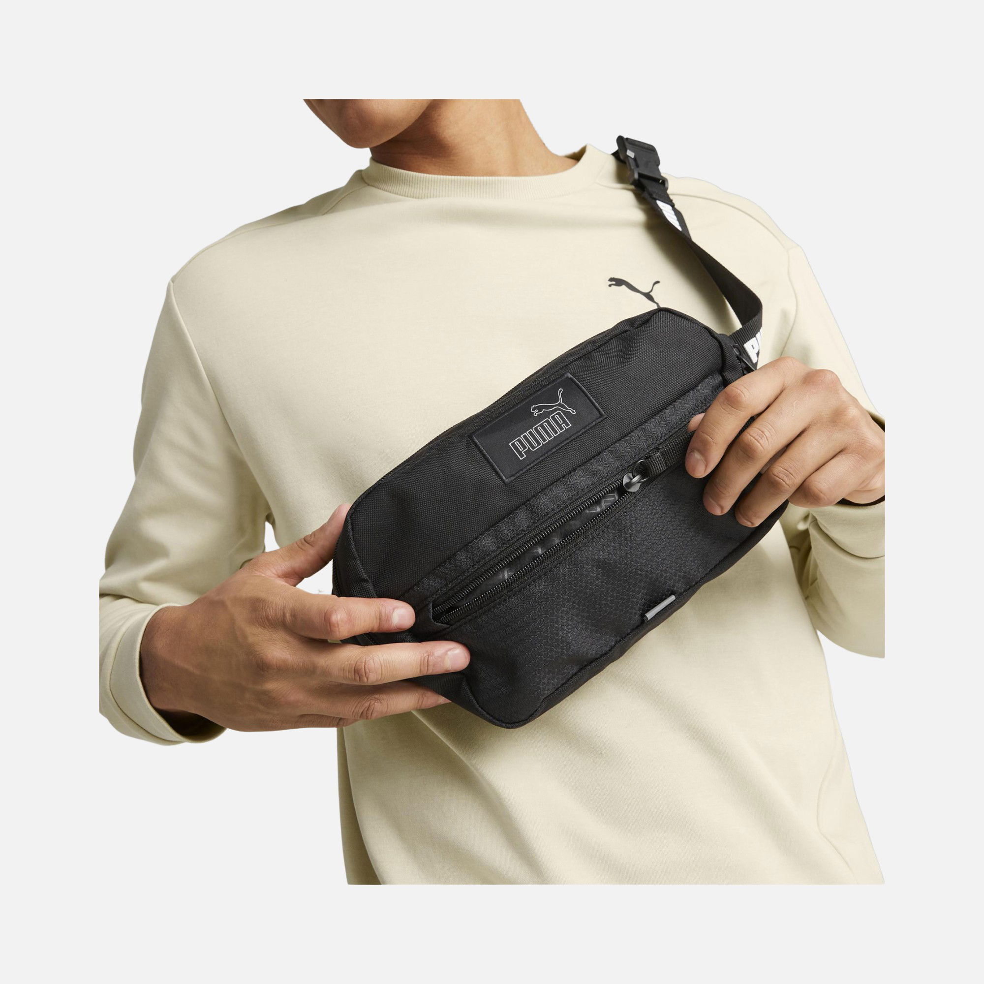 Puma Evo Essentials Unisex Bel Çantası