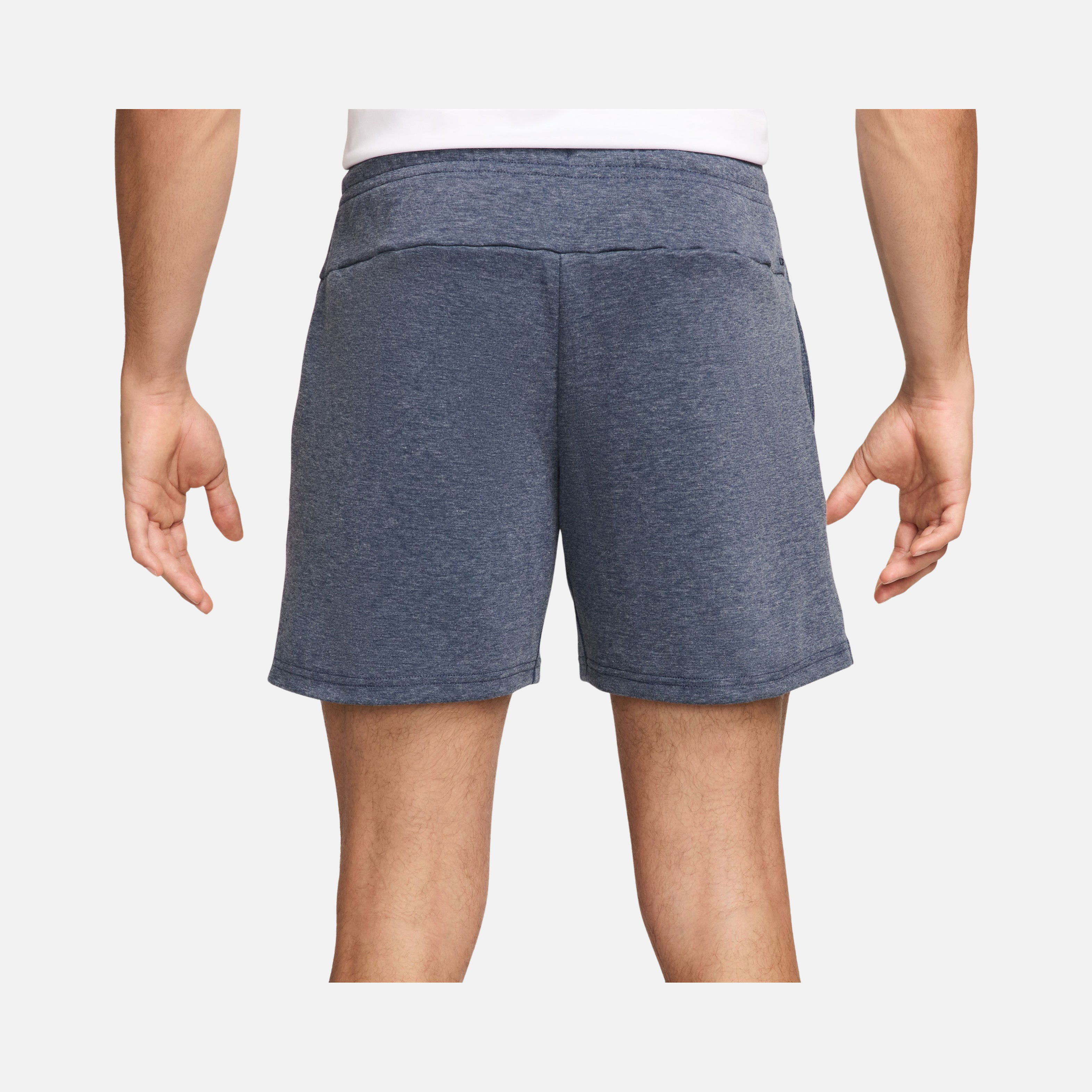 Nike Primary 7" Dri-Fit UV Unlined Versatile Training Erkek Şort