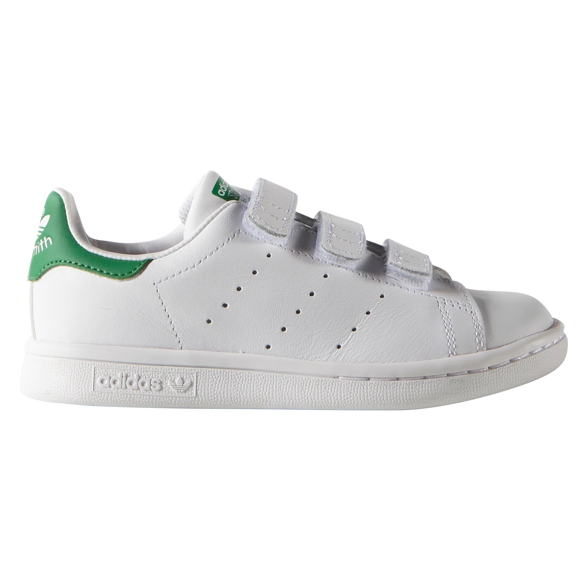 adidas Stan Smith Co Çocuk Spor Ayakkabı