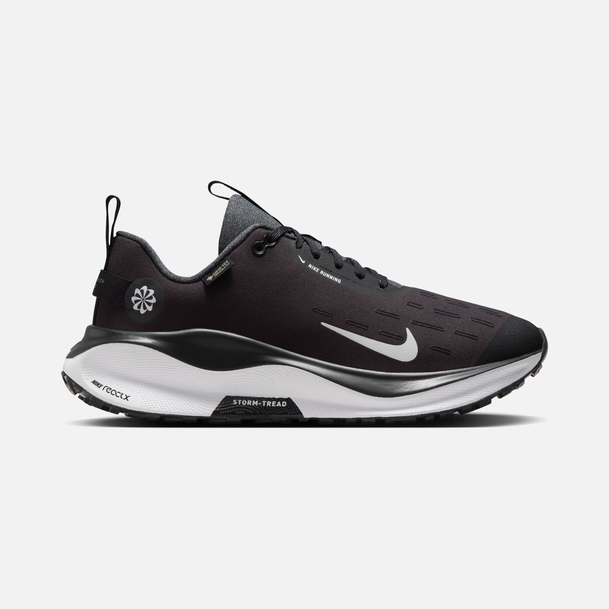 Nike InfinityRN 4 Gore-Tex Waterproof Road Running Kadın Spor Ayakkabı