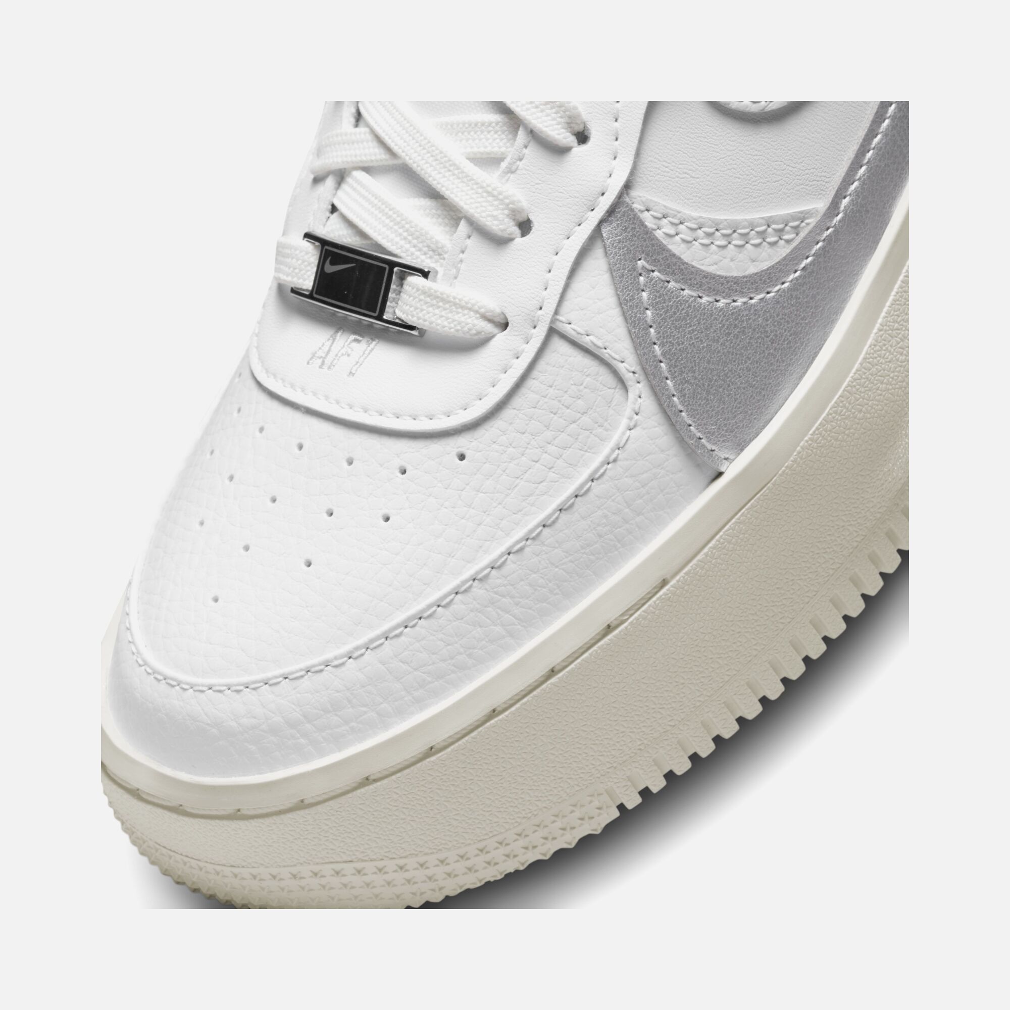 Nike Air Force 1 PLT.AF.ORM Kadın Spor Ayakkabı