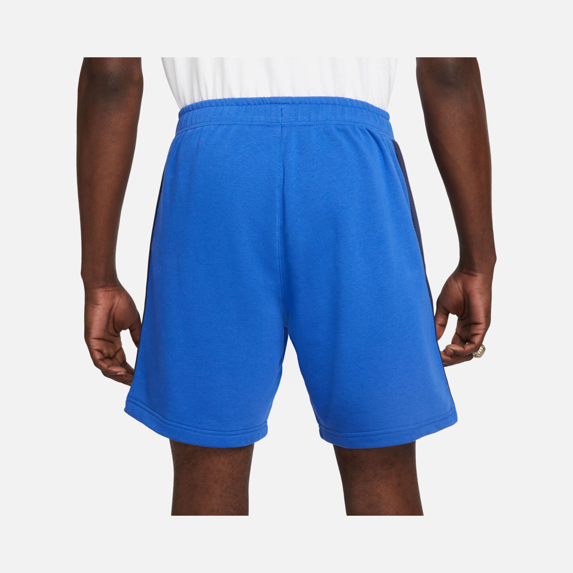 Nike Sportswear Swoosh Air French Terry Erkek Şort