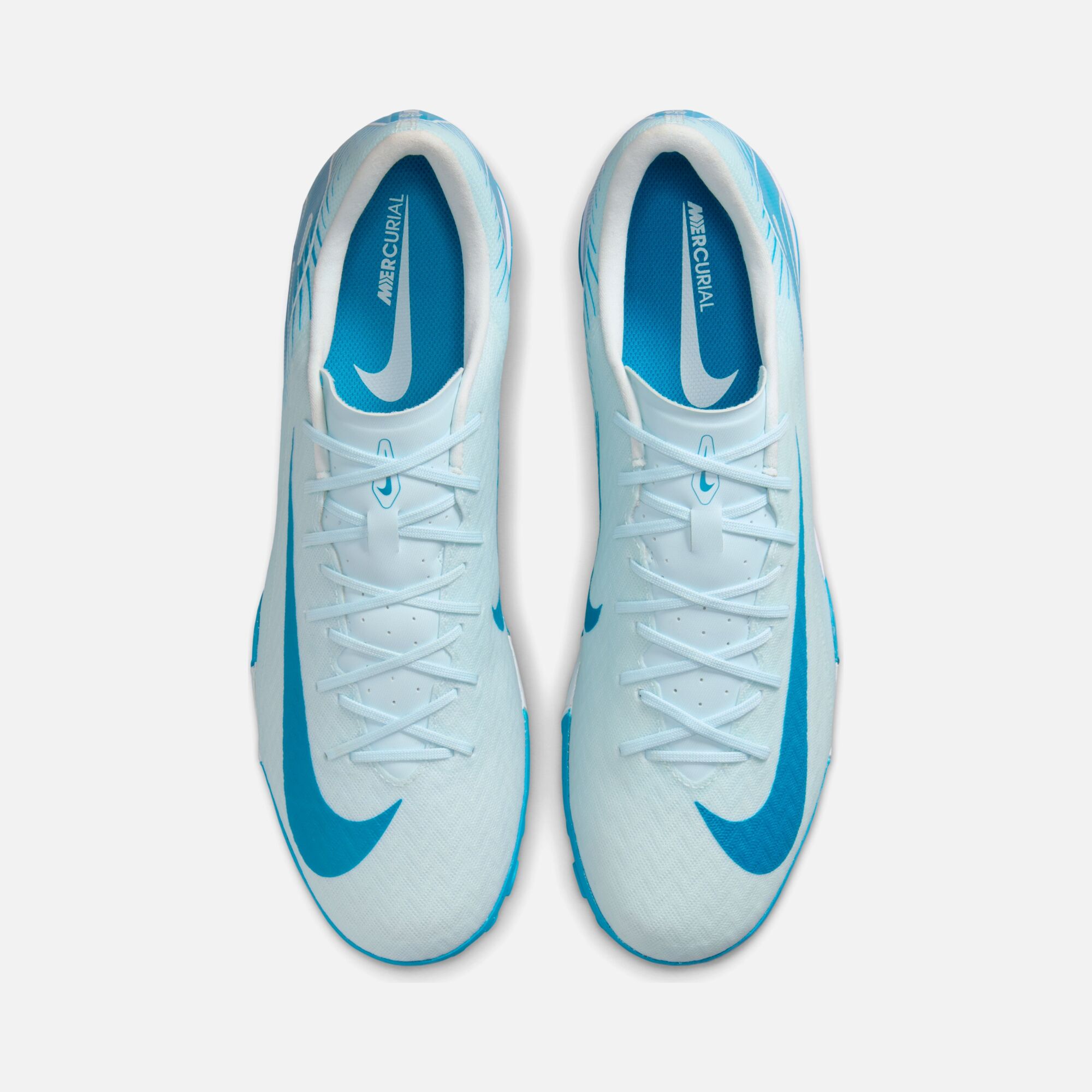 Nike Mercurial Vapor 16 Academy - TF Turf Low-Top Erkek Halı Saha Ayakkabı
