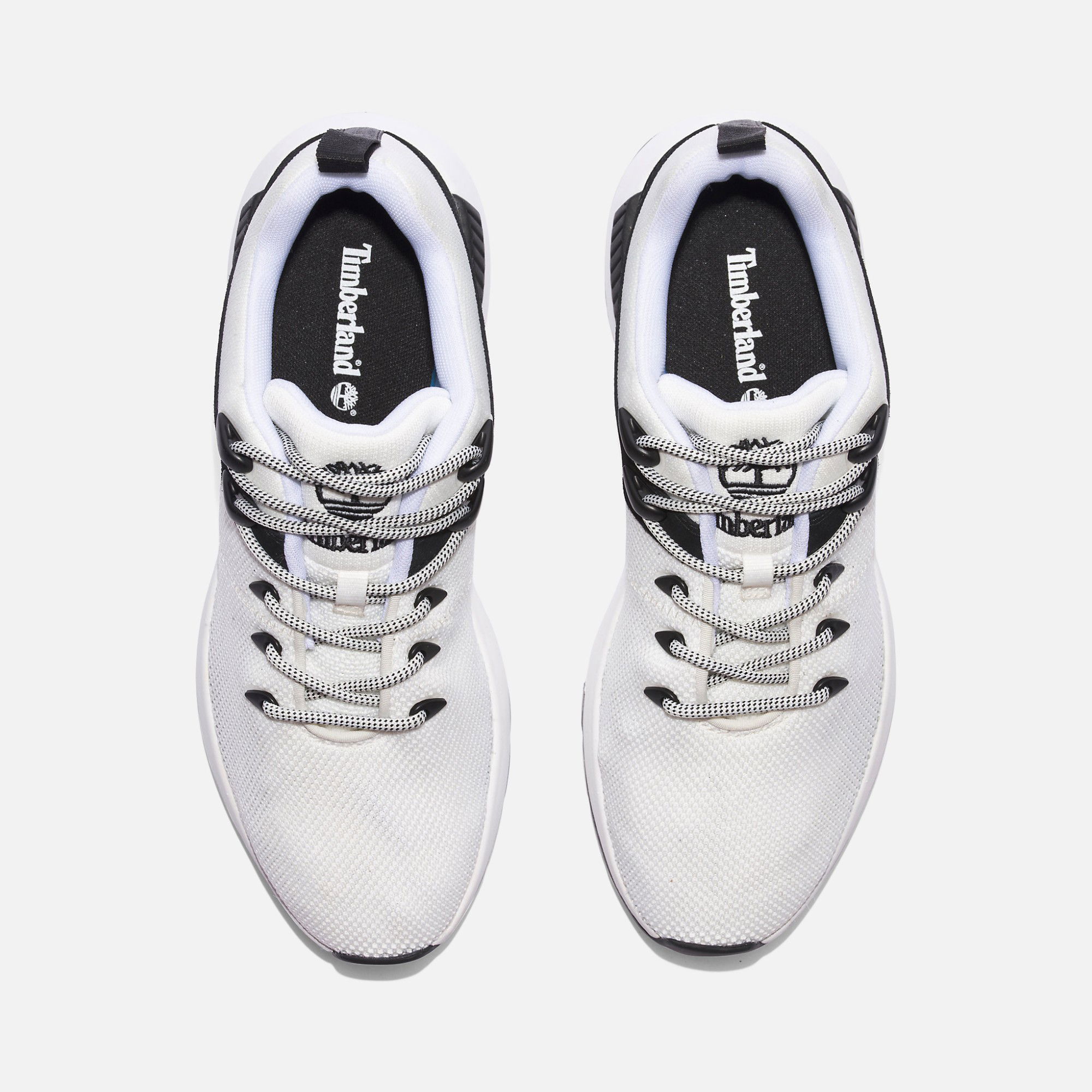 Timberland Sprint Trekker Lace-Up Low Trainer Erkek Spor Ayakkabı