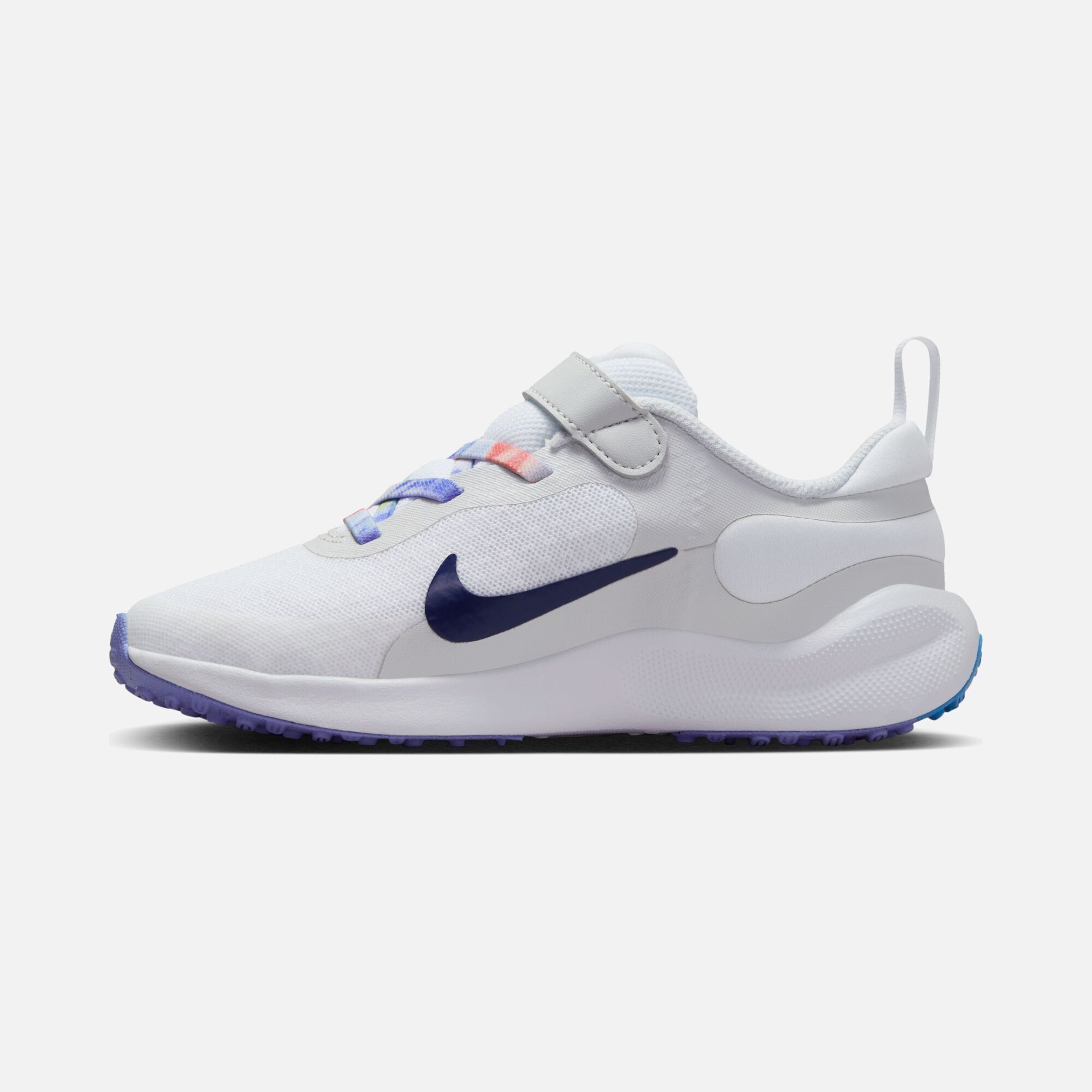 Nike Revolution 7 Next Nature SE Road Running (PSV) Çocuk Spor Ayakkabı