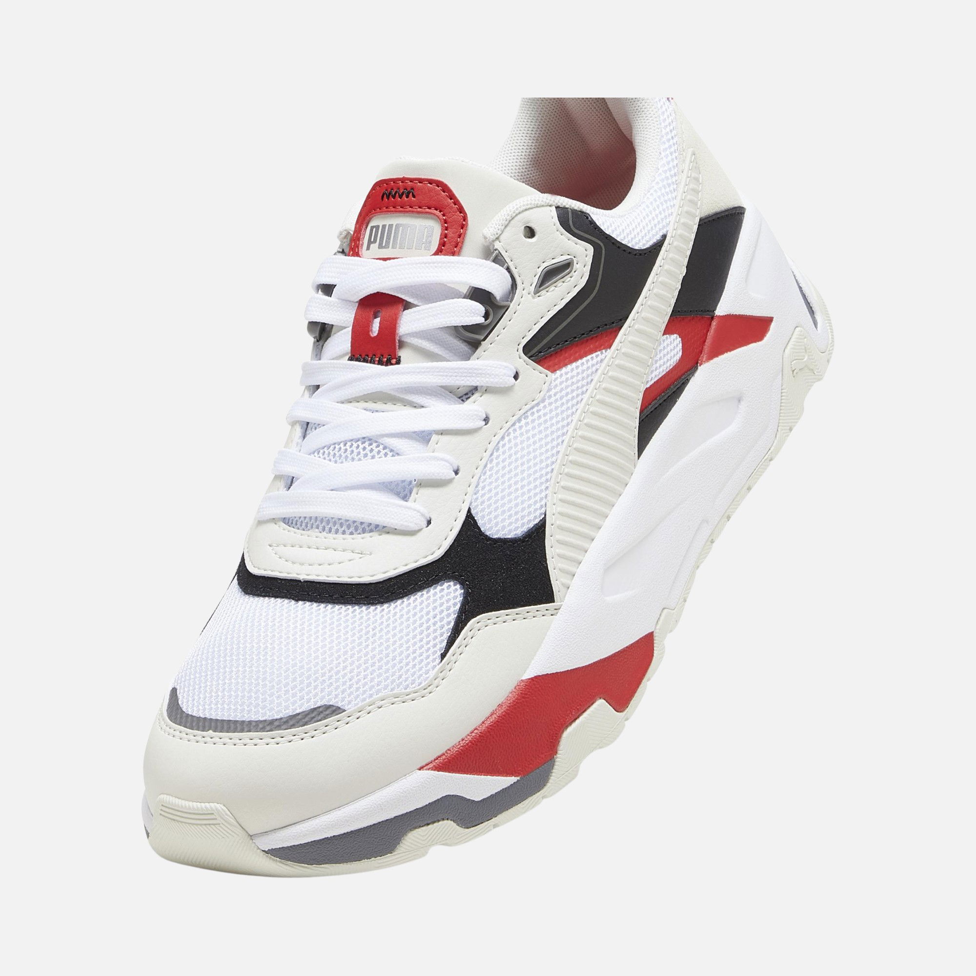 Puma Sportswear Trinity Unisex Spor Ayakkabı