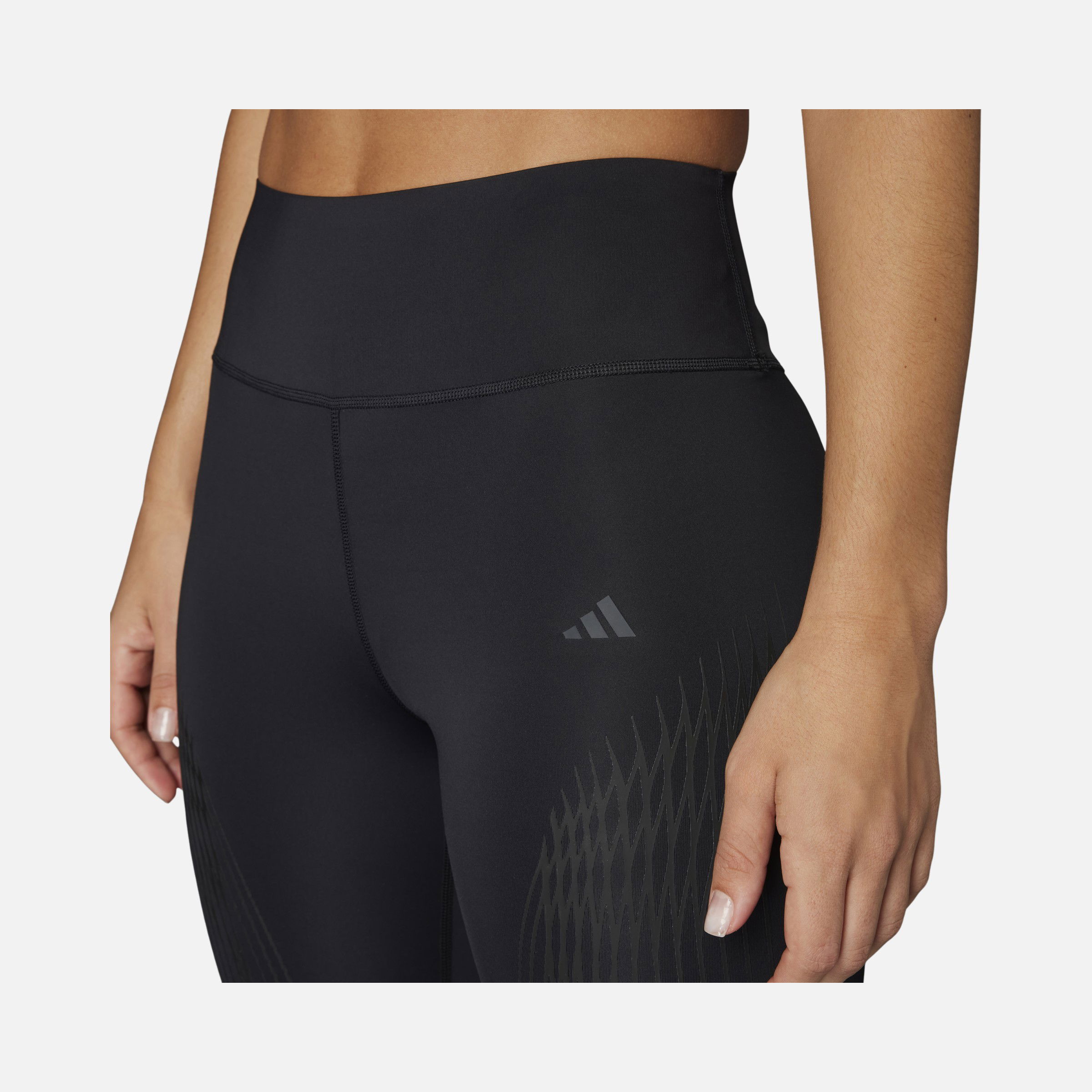 adidas Optime Power 7/8 Training Kadın Tayt