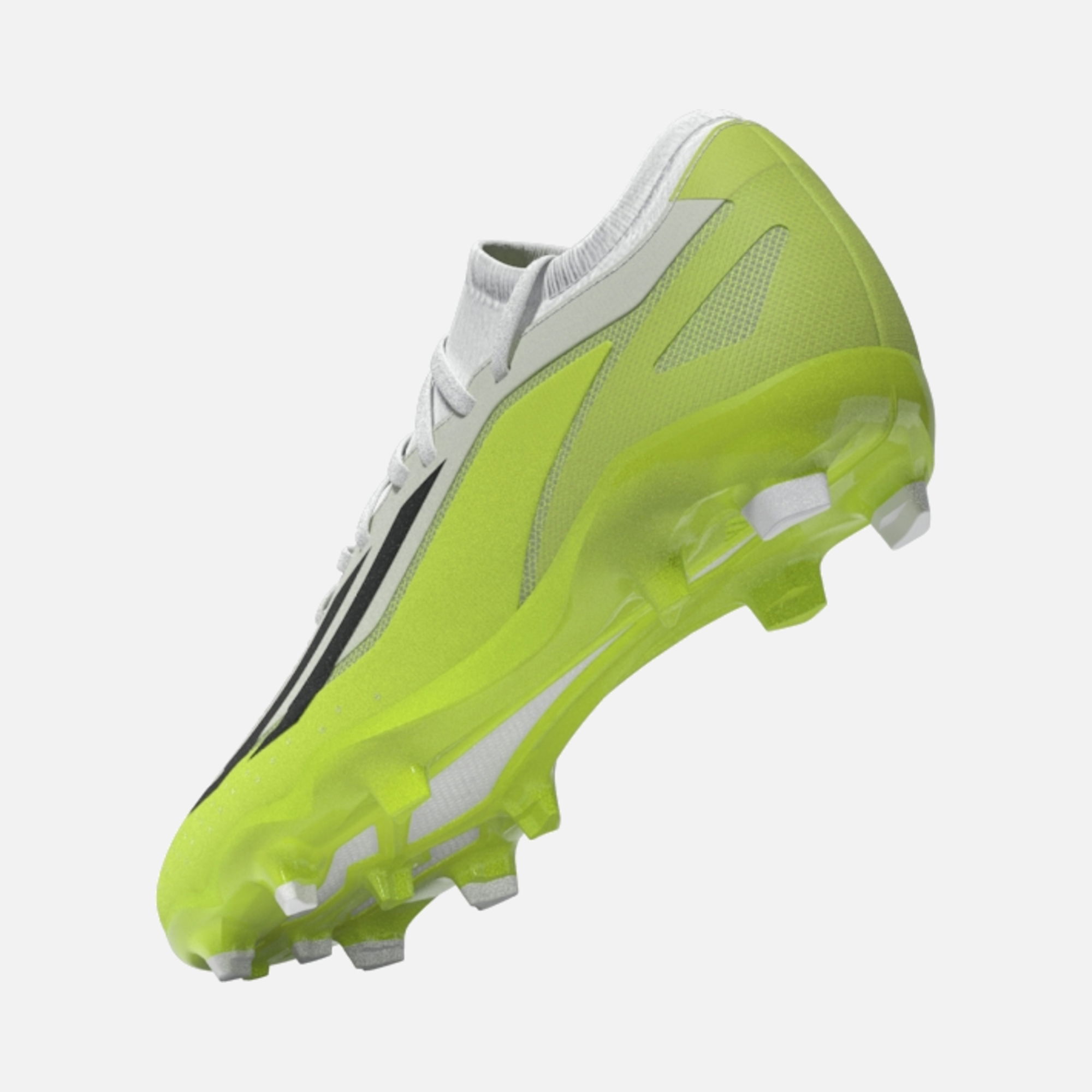 adidas X Crazyfast.3 FG Erkek Krampon