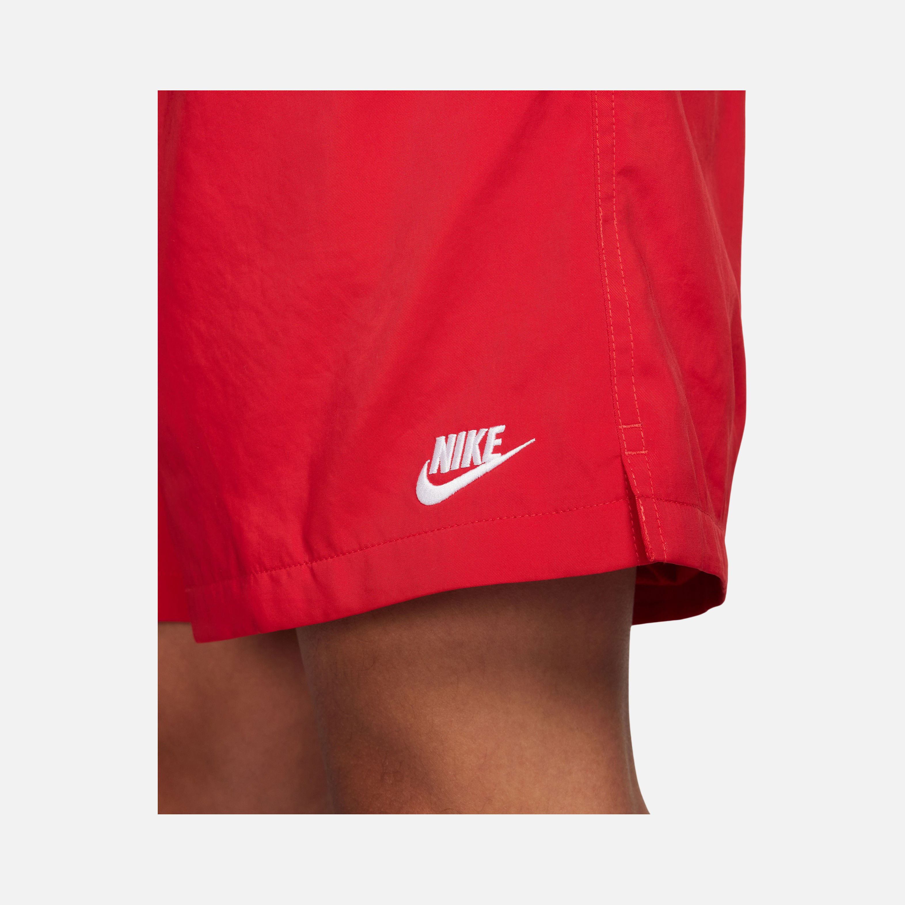 Nike Sportswear Club+ Flow Versatile Weave Loose Erkek Şort