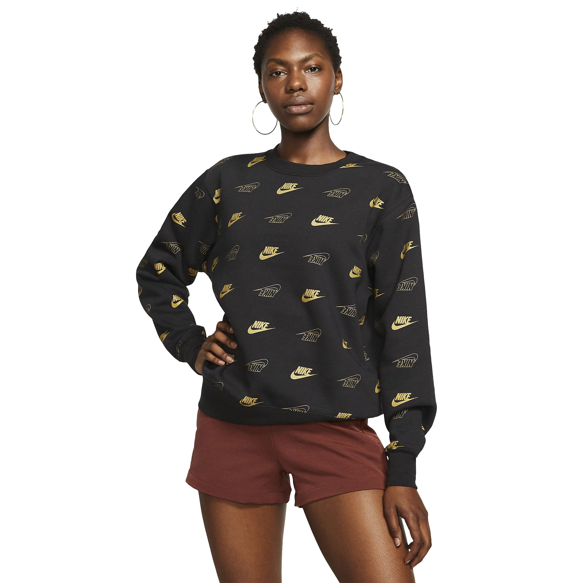 Nike Sportswear Kadın Sweatshirt