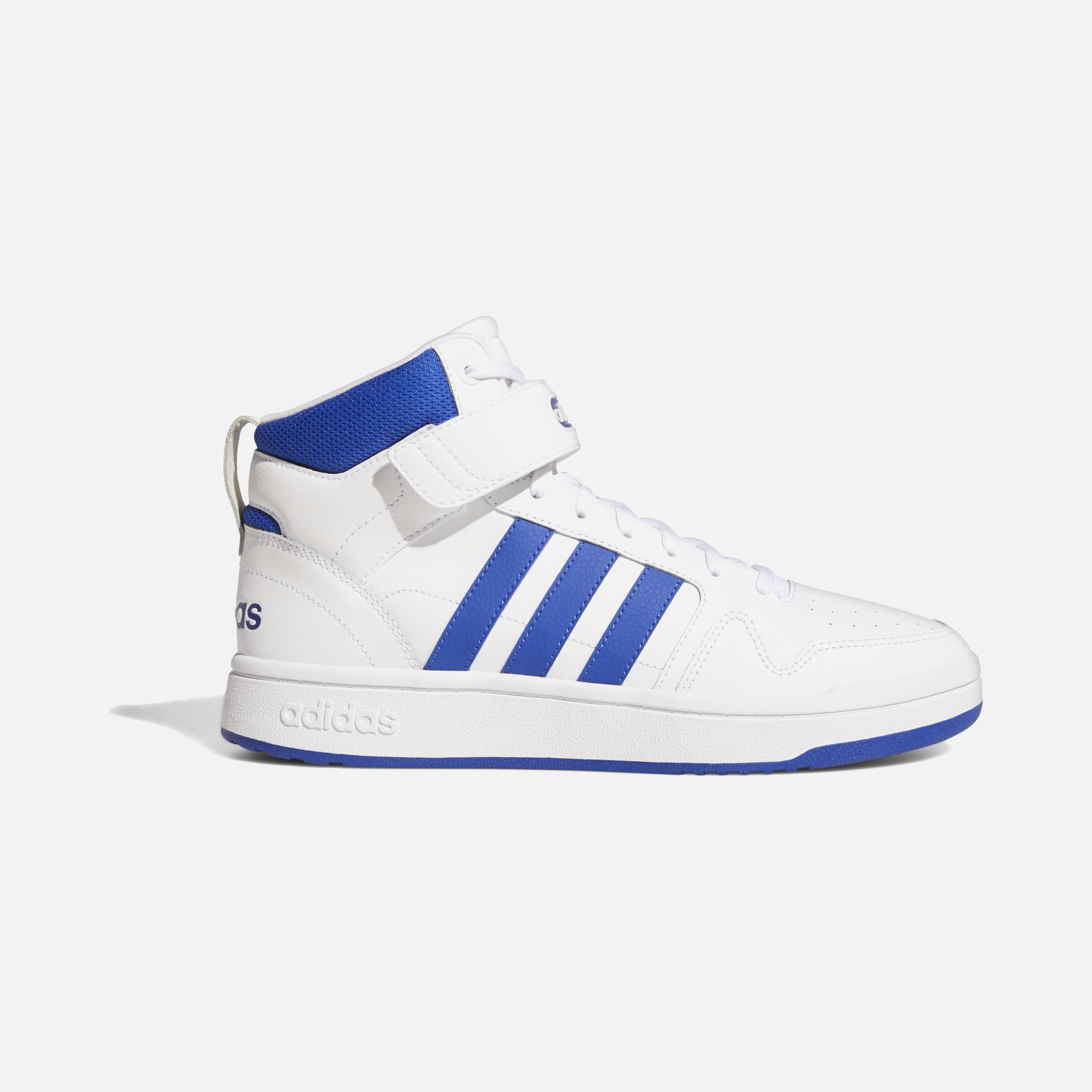 adidas Sportswear Postmove Mid '24 Erkek Spor Ayakkabı