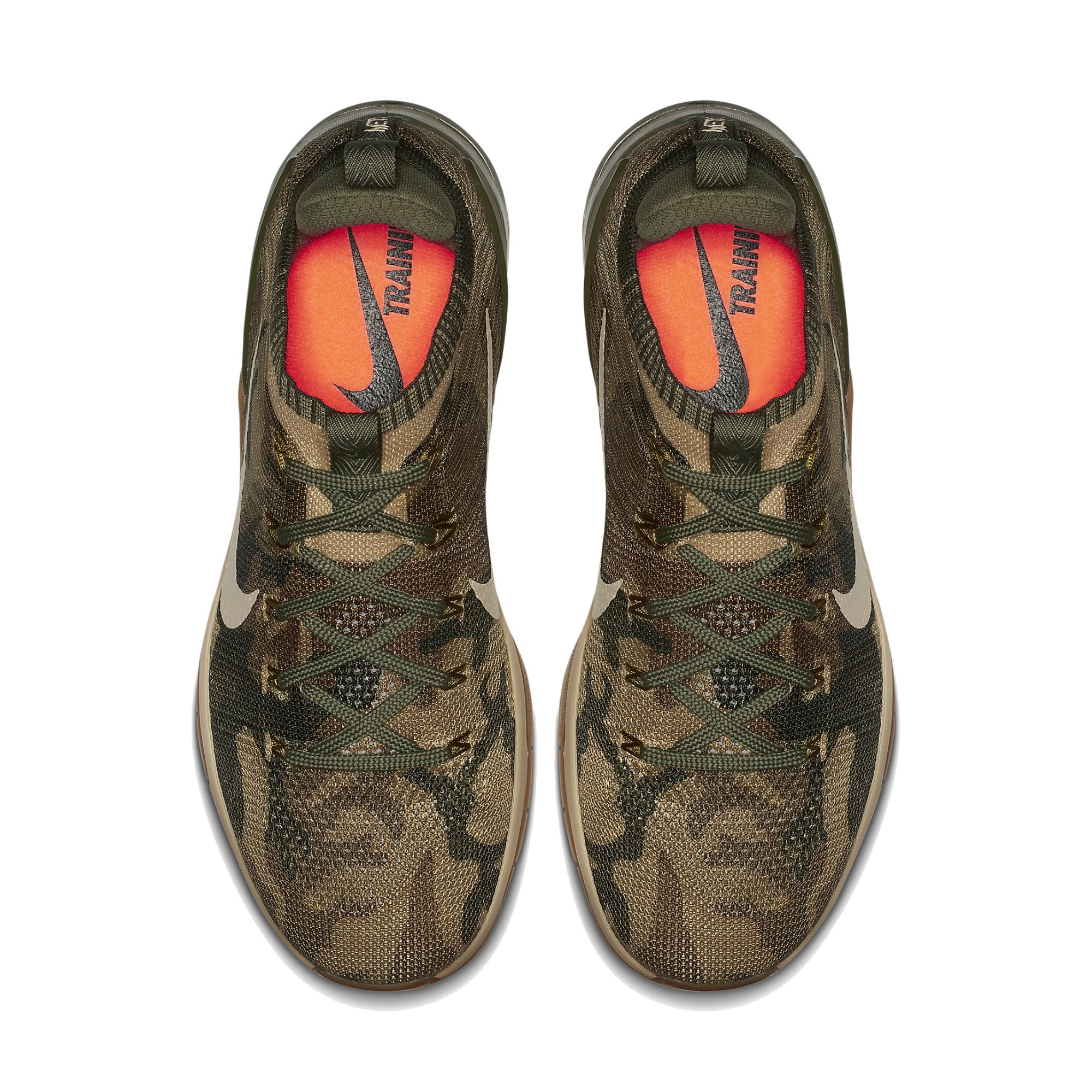 Nike Metcon DSX Flyknit 2 Erkek Spor Ayakkabı