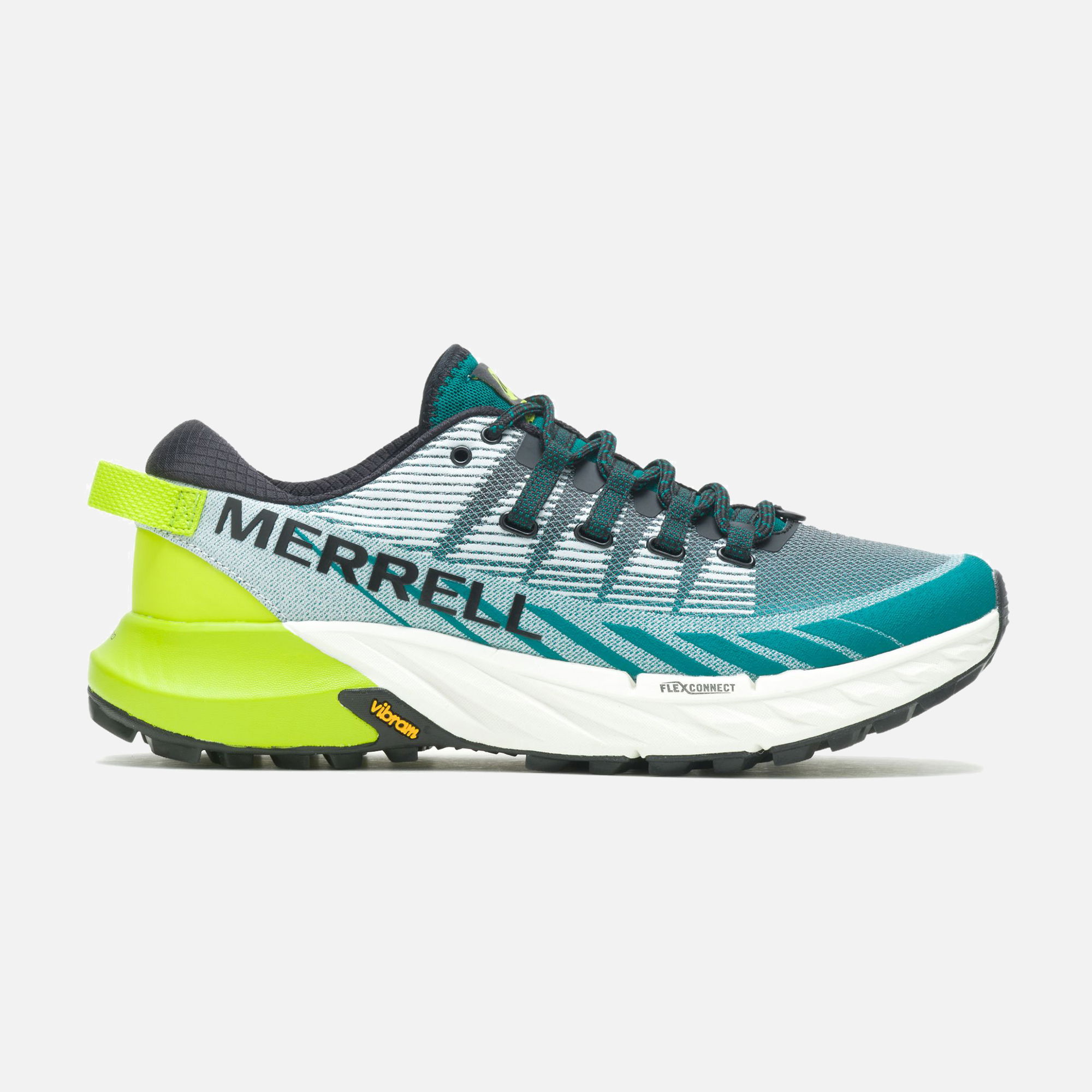 Merrell Agility Peak 4 Terrain Running Erkek Spor Ayakkabı