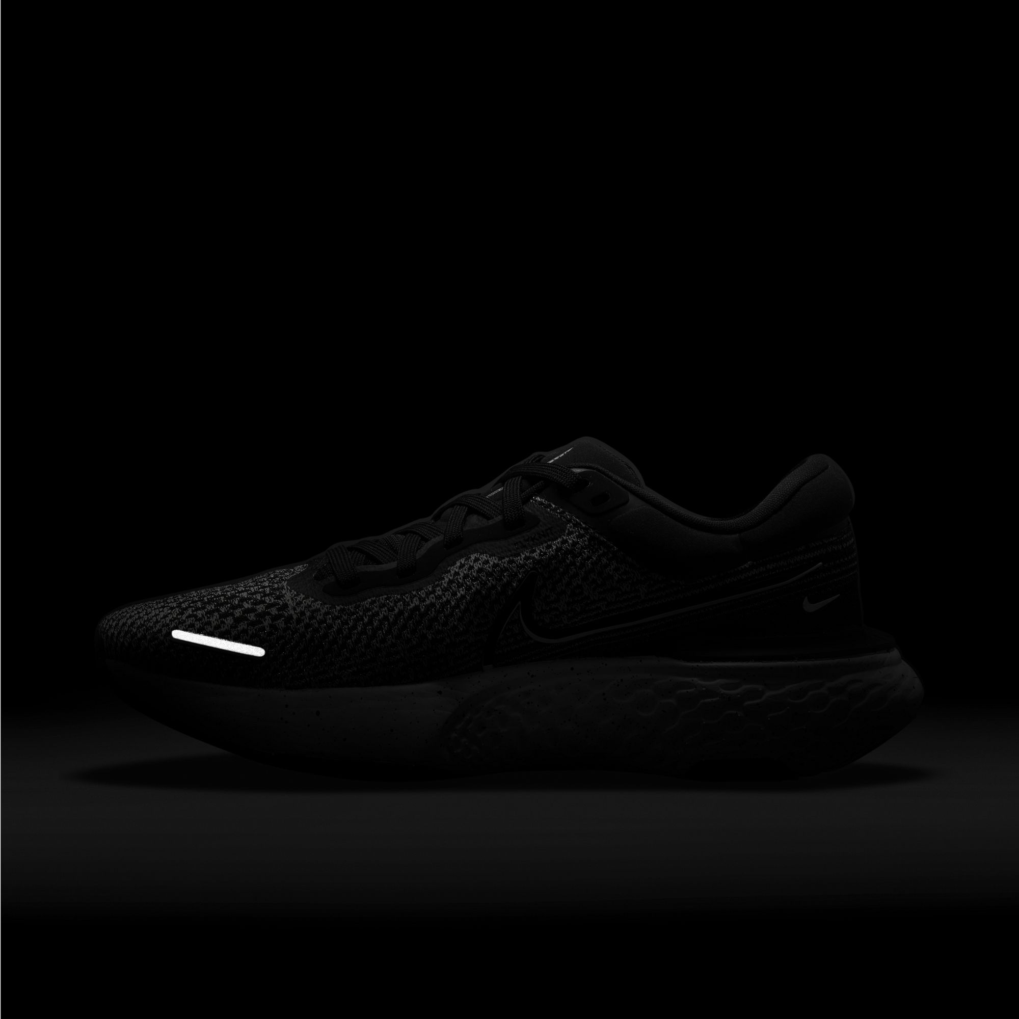 Nike ZoomX Invincible Run Flyknit Running Erkek Spor Ayakkabı