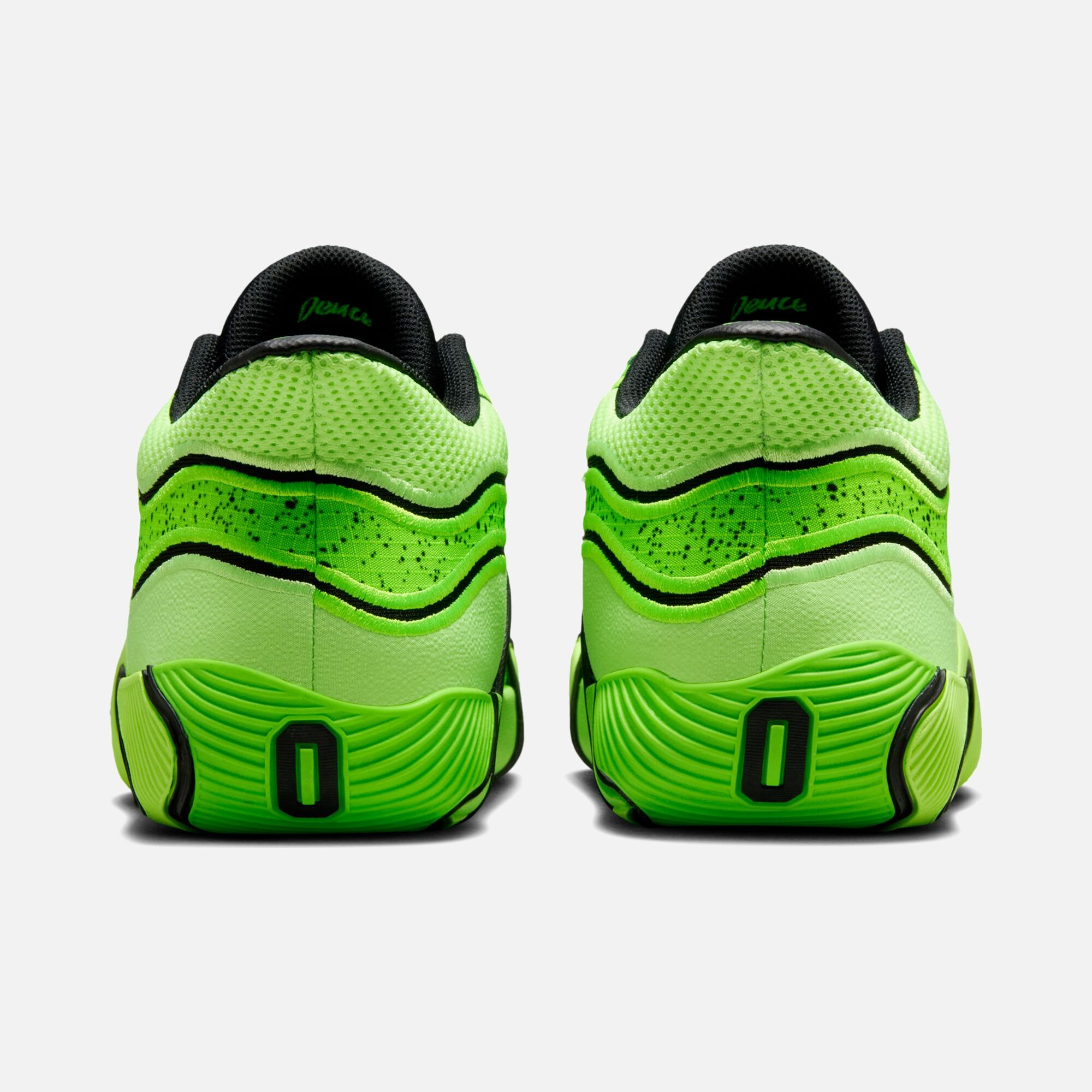 Nike Jordan Tatum 3 "6th Man" (GS) Basketbol Ayakkabısı