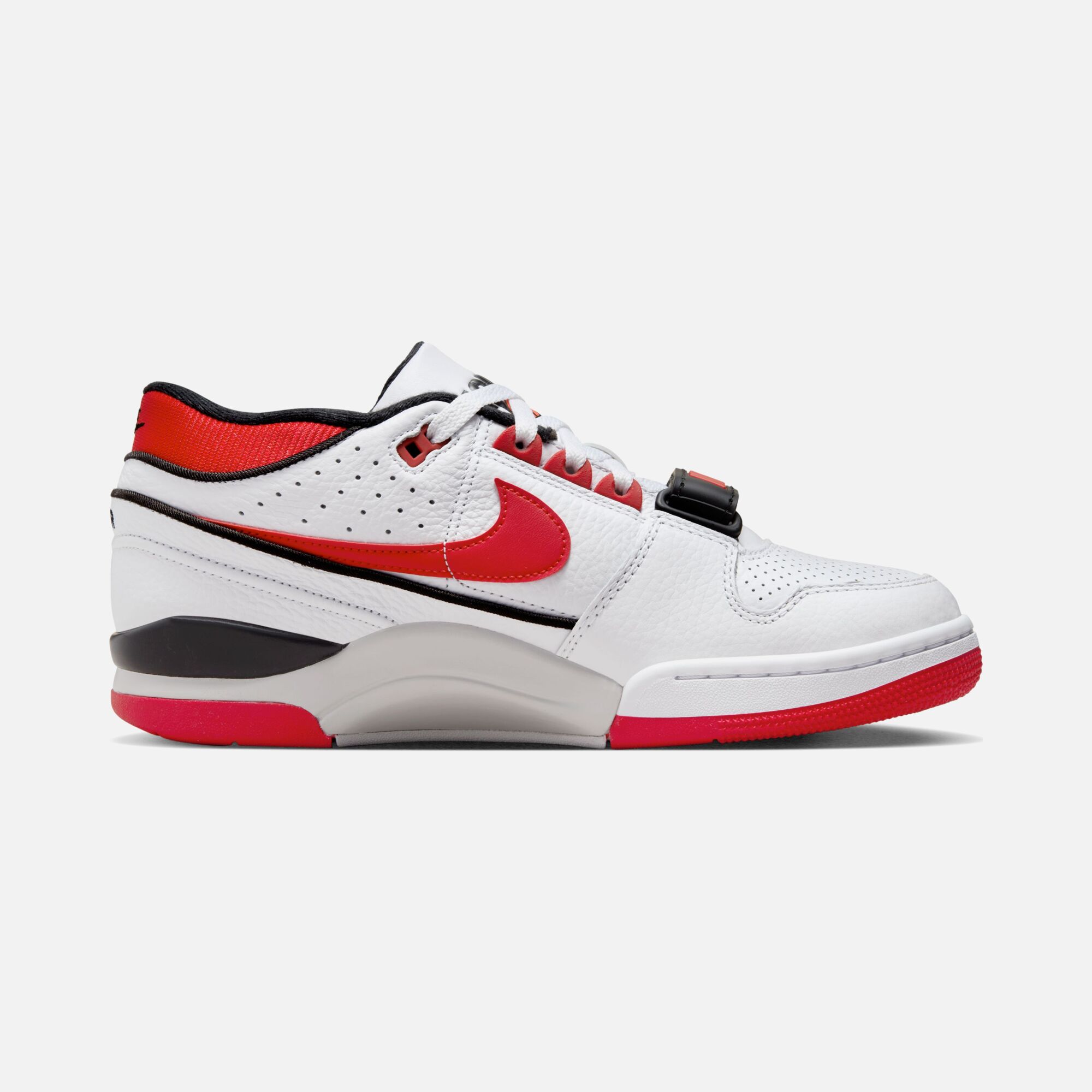 Nike Sportswear Air Alpha Force 88 ''Chicago Colors'' Erkek Spor Ayakkabı