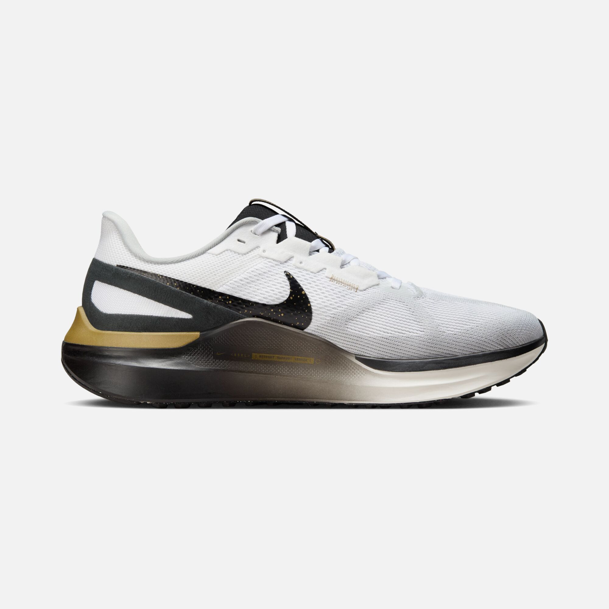 Nike Air Zoom Structure 25 Road Running FW24 Erkek Spor Ayakkabı