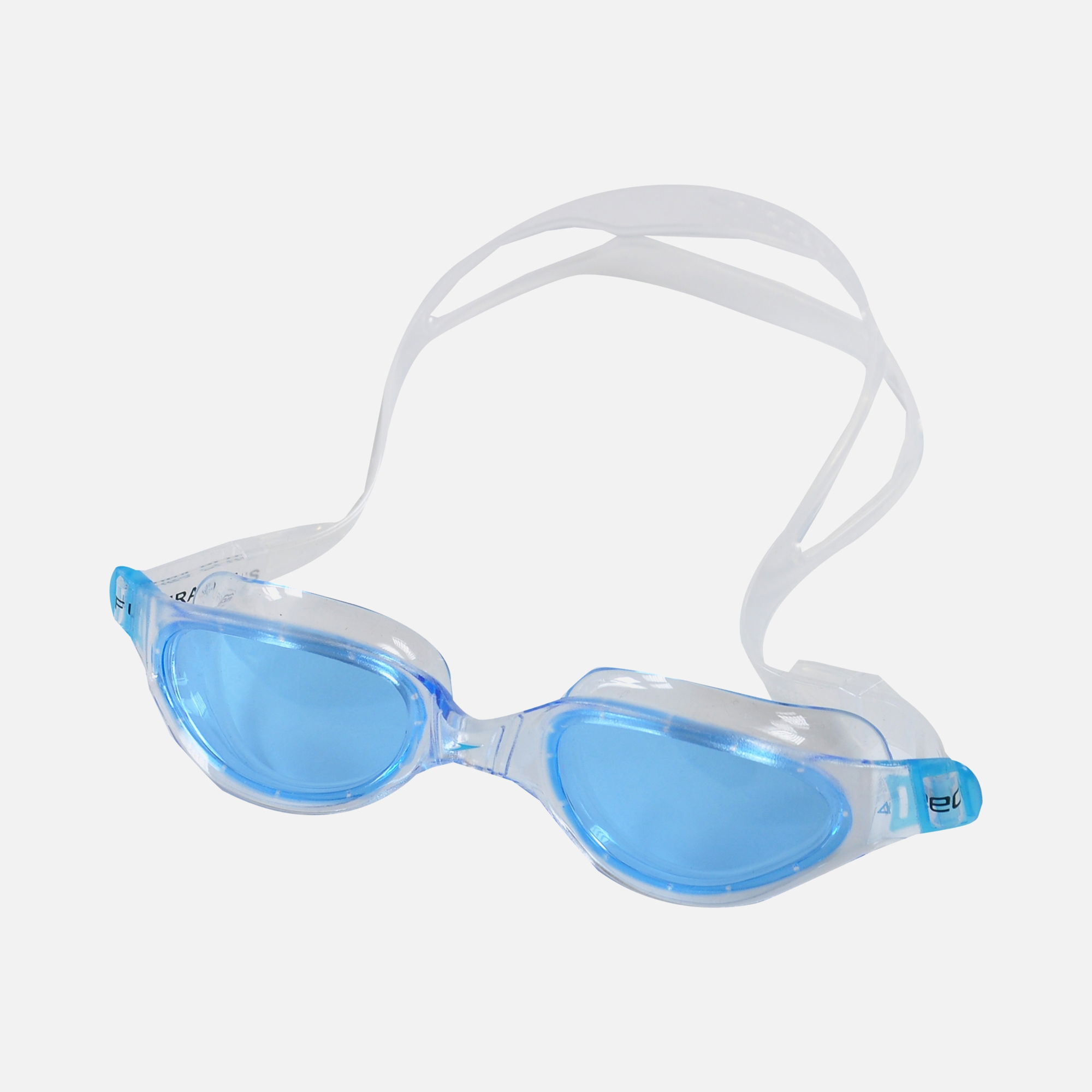 Speedo Futura Plus Unisex Yüzücü Gözlüğü