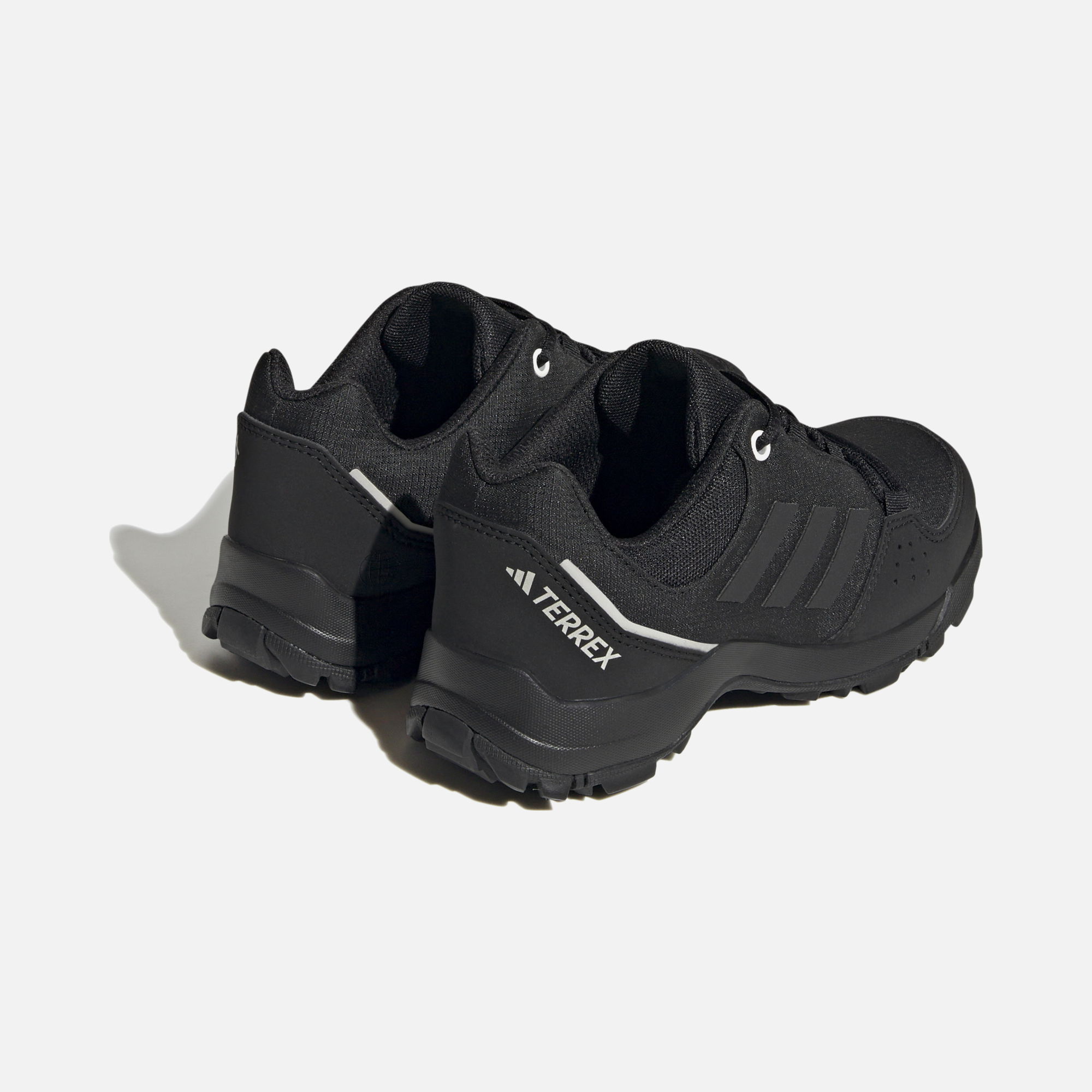 adidas Terrex Hyperhiker Low Hiking (GS) FW23 Spor Ayakkabı