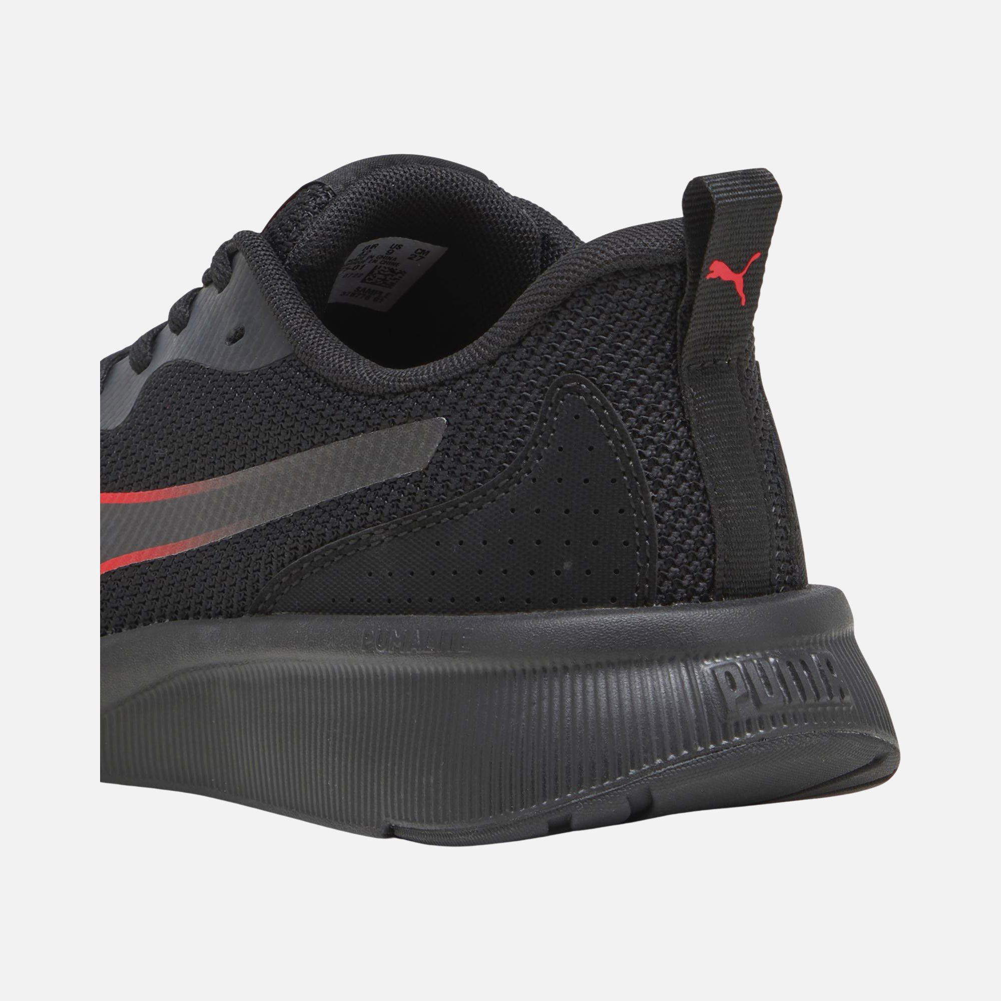 Puma Flyer Lite Mesh Running Unisex Spor Ayakkabı