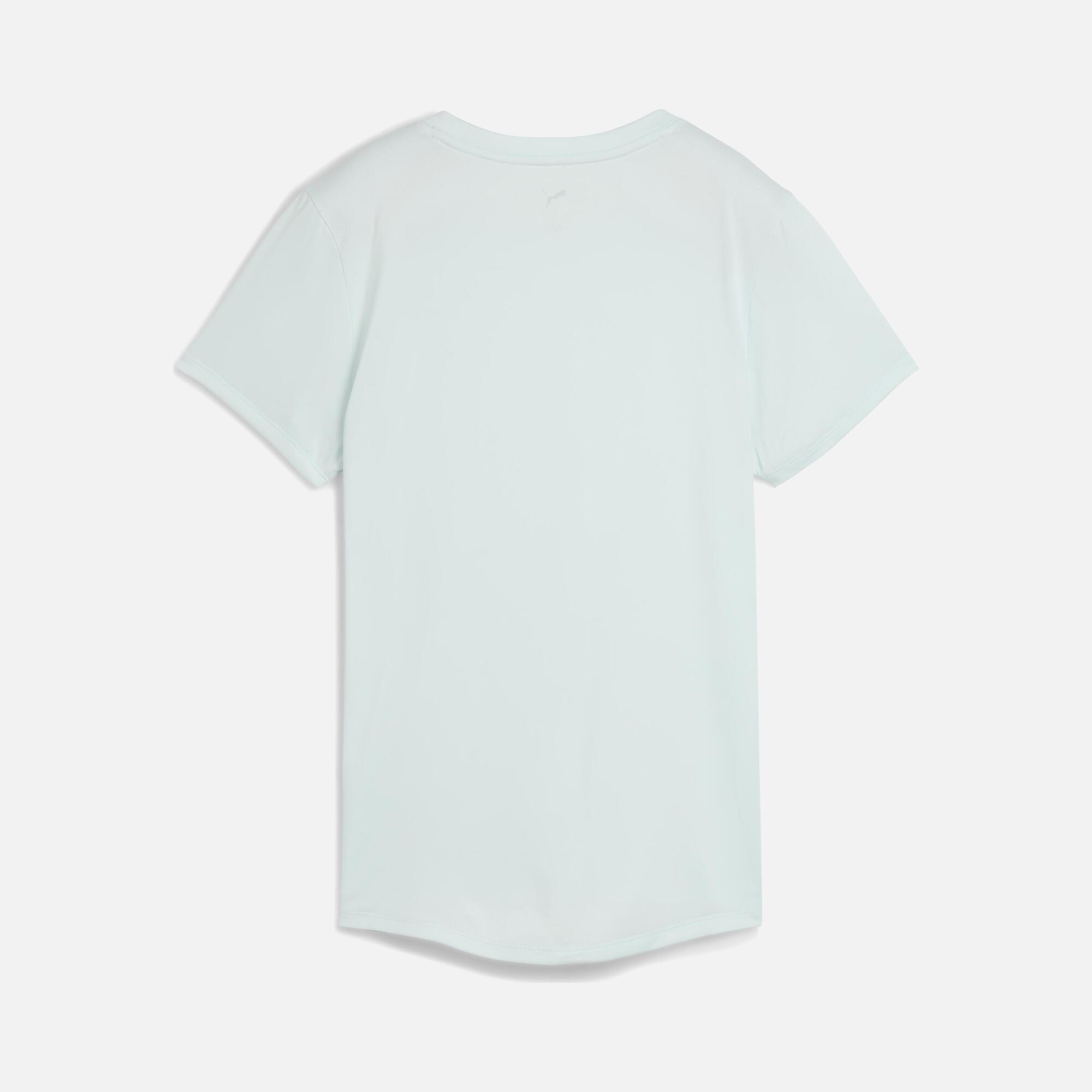 Puma DryCELL TAD Essentials Crew Gym & Training Short-Sleeve Kadın Tişört