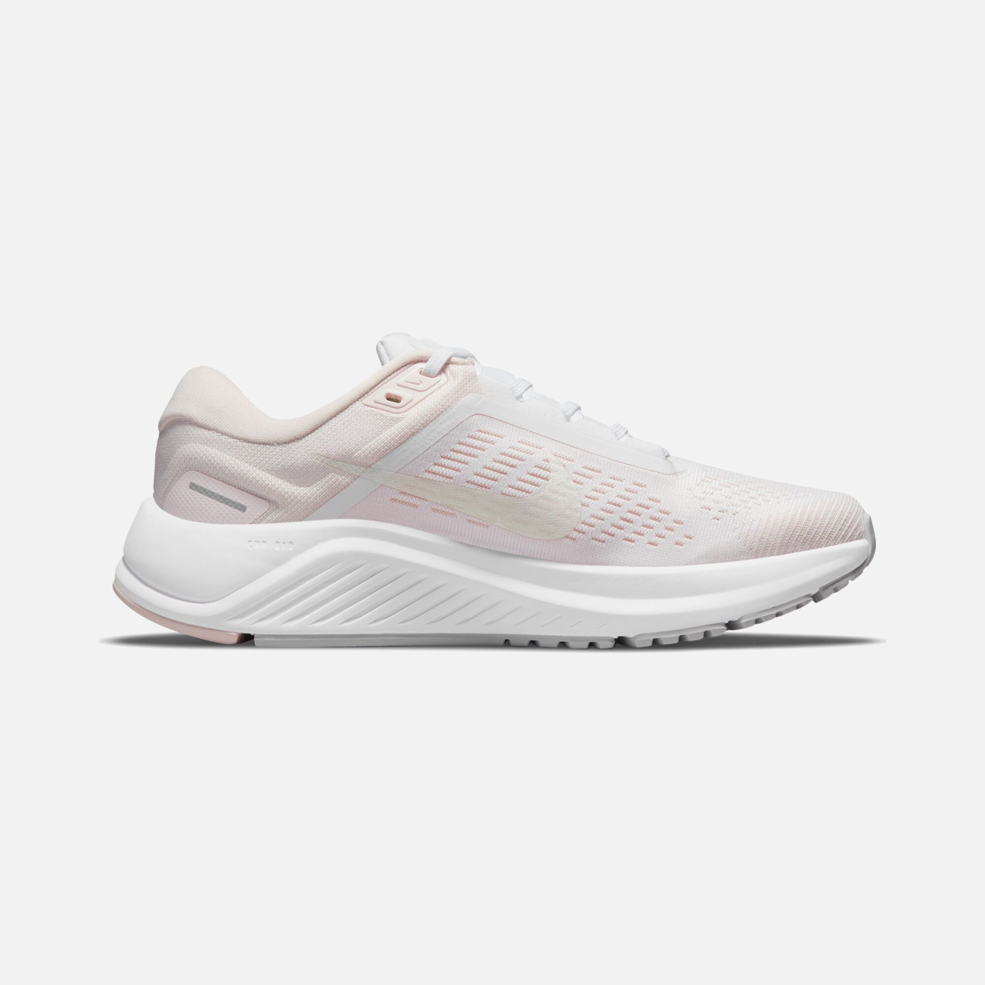 Nike Air Zoom Structure 24 Road Running Kadın Spor Ayakkabı