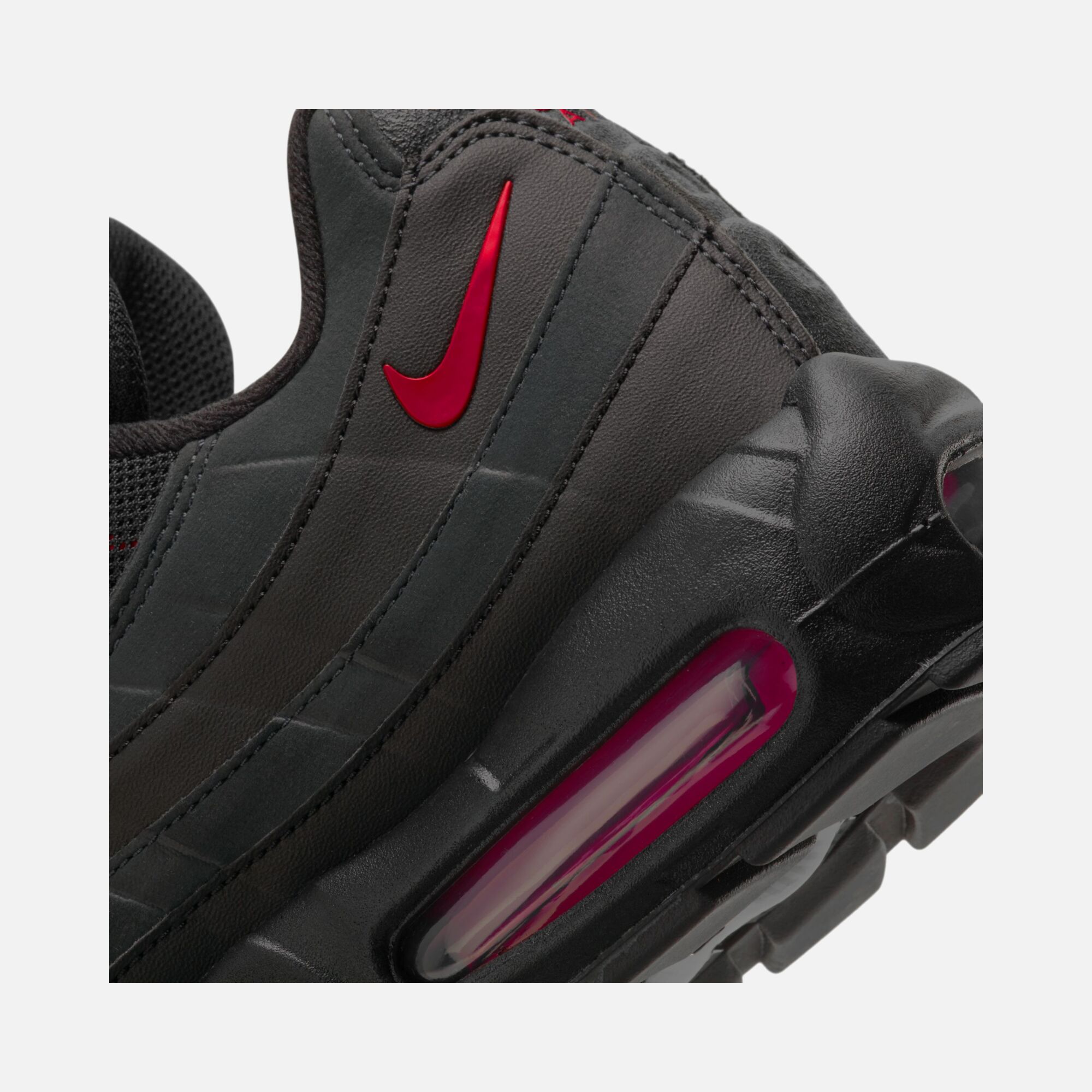 Nike Air Max 95 SS21 Erkek Spor Ayakkabı