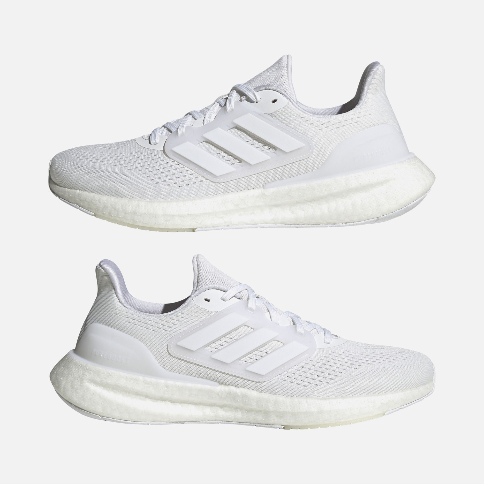 adidas Run Pureboost 23 Running Erkek Spor Ayakkabı