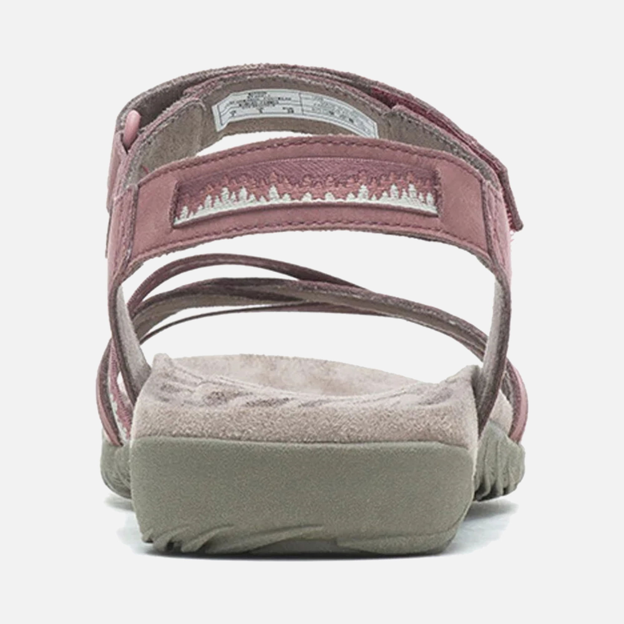 Merrell Terran 3 Cush Cross Kadın Sandalet