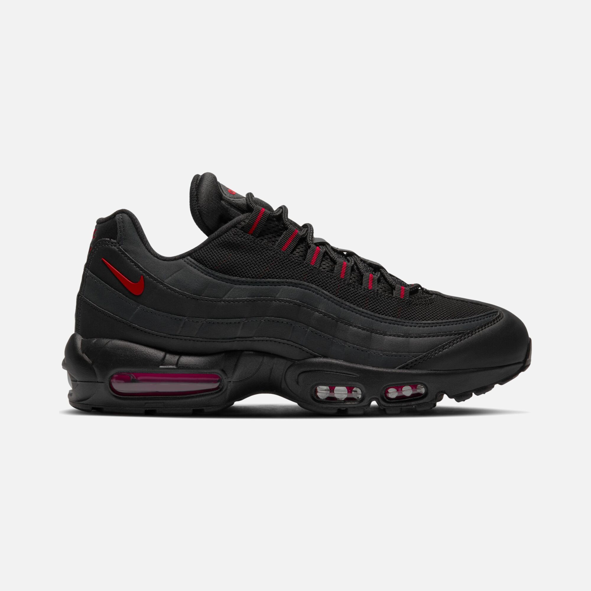 Nike Air Max 95 SS21 Erkek Spor Ayakkabı