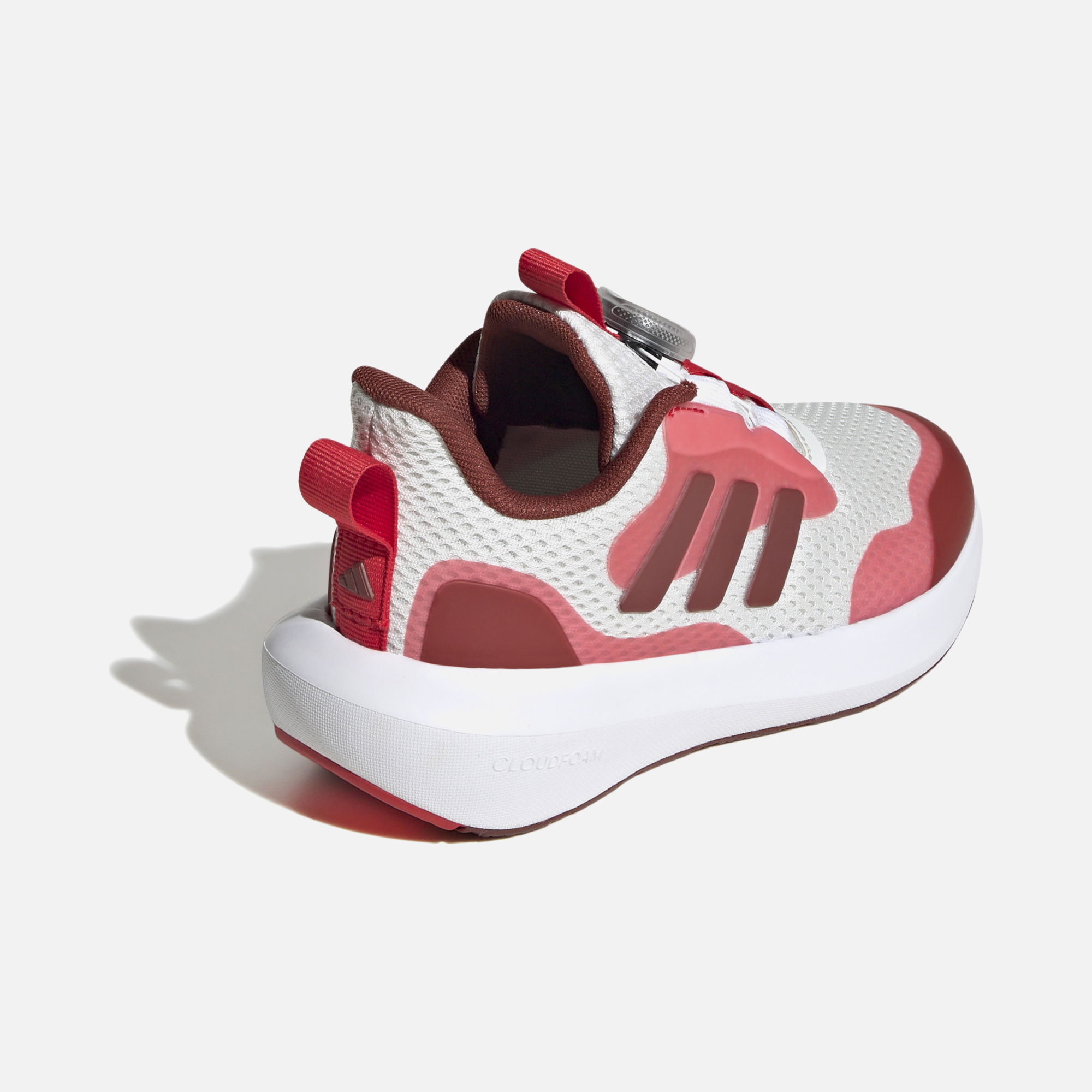 adidas Forta Run 3.0 BOA Fit System (PSV) Çocuk Spor Ayakkabı