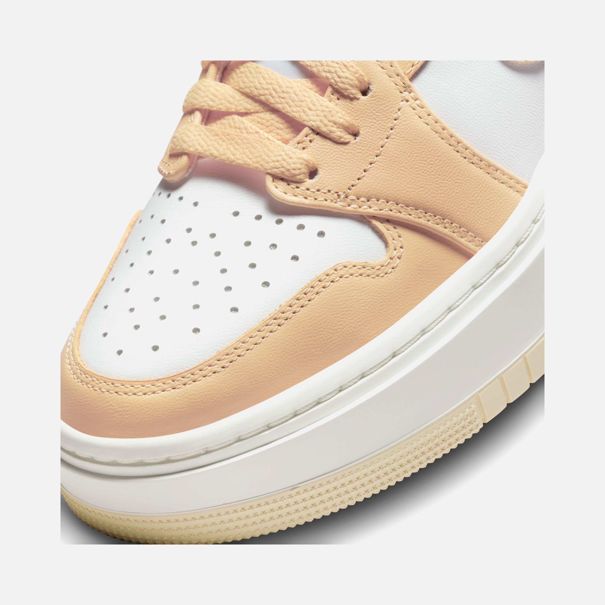 Nike Air Jordan 1 Elevate High Kadın Spor Ayakkabı