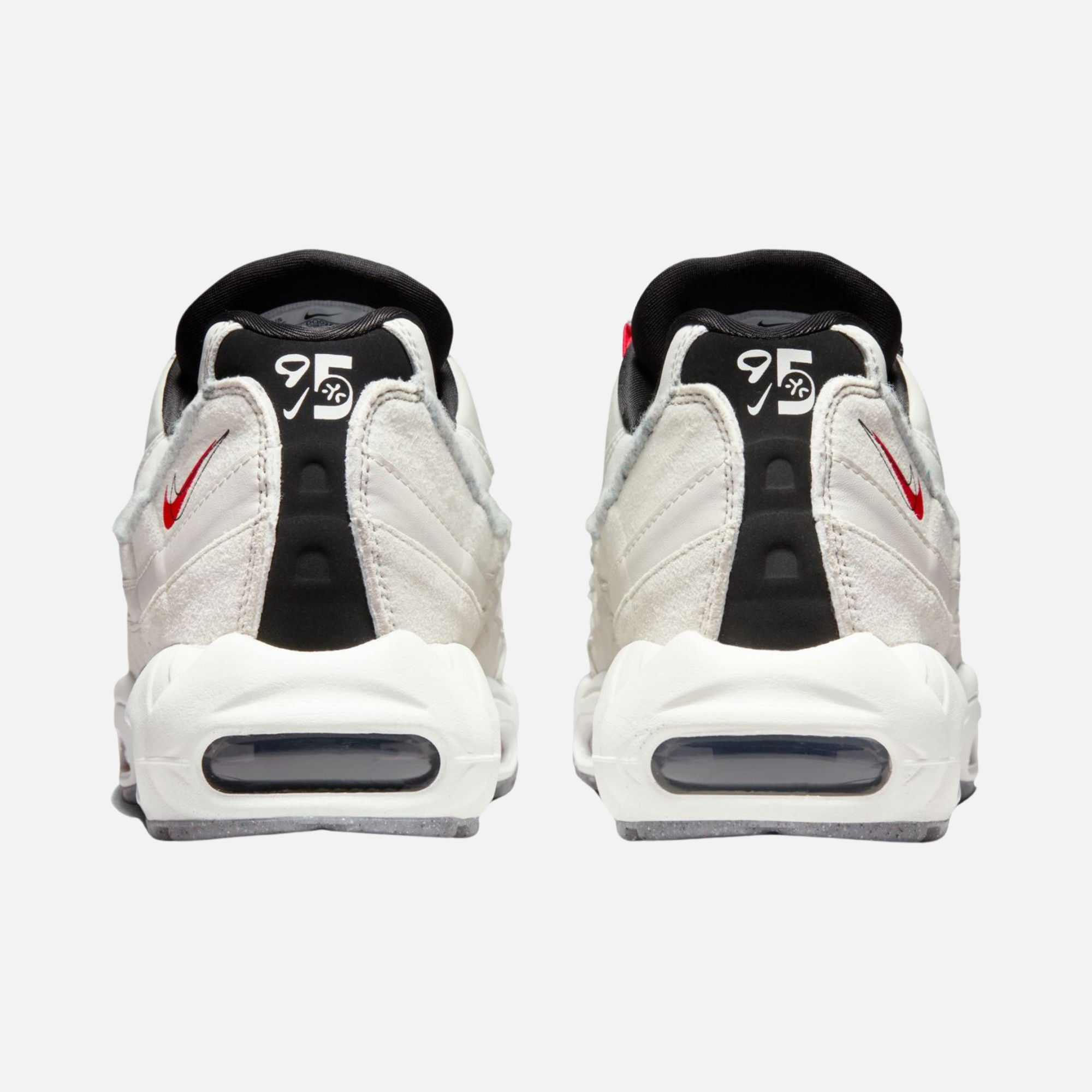 Nike Air Max 95 SE ''Move to Zero'' Erkek Spor Ayakkabı