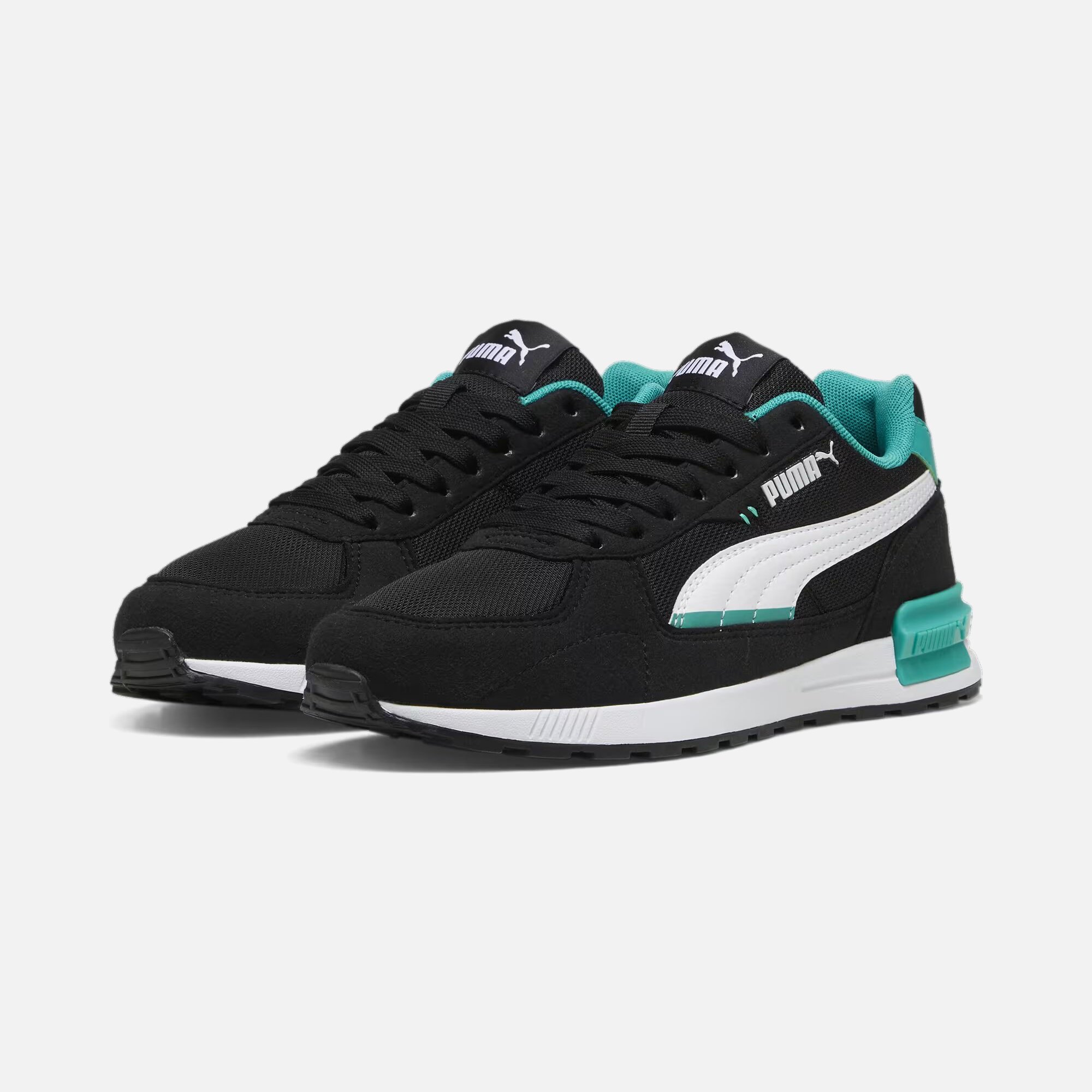 Puma Sportswear Gravition (GS) Çocuk Spor Ayakkabı